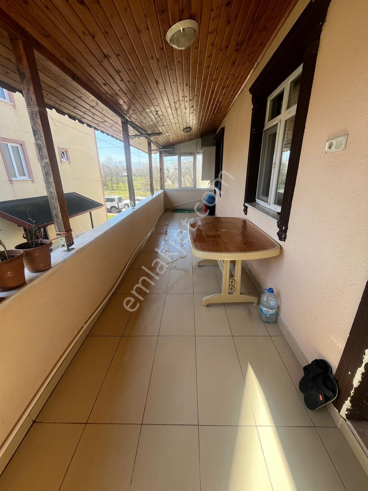 Kartepe Sarımeşe'de Müstakil Yaşam Konforu Sunan Satılık Daire - Görsel 24