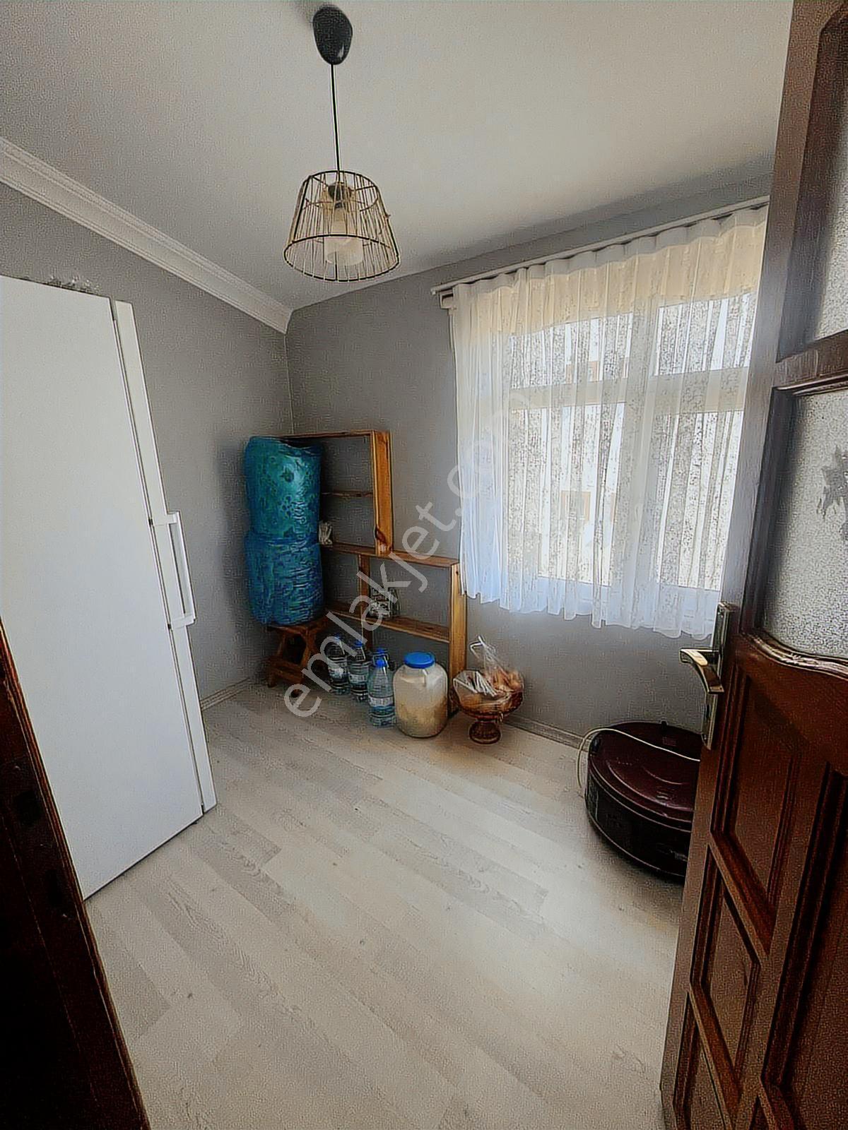 Kartepe Sarımeşe'de Müstakil Yaşam Konforu Sunan Satılık Daire - Görsel 9