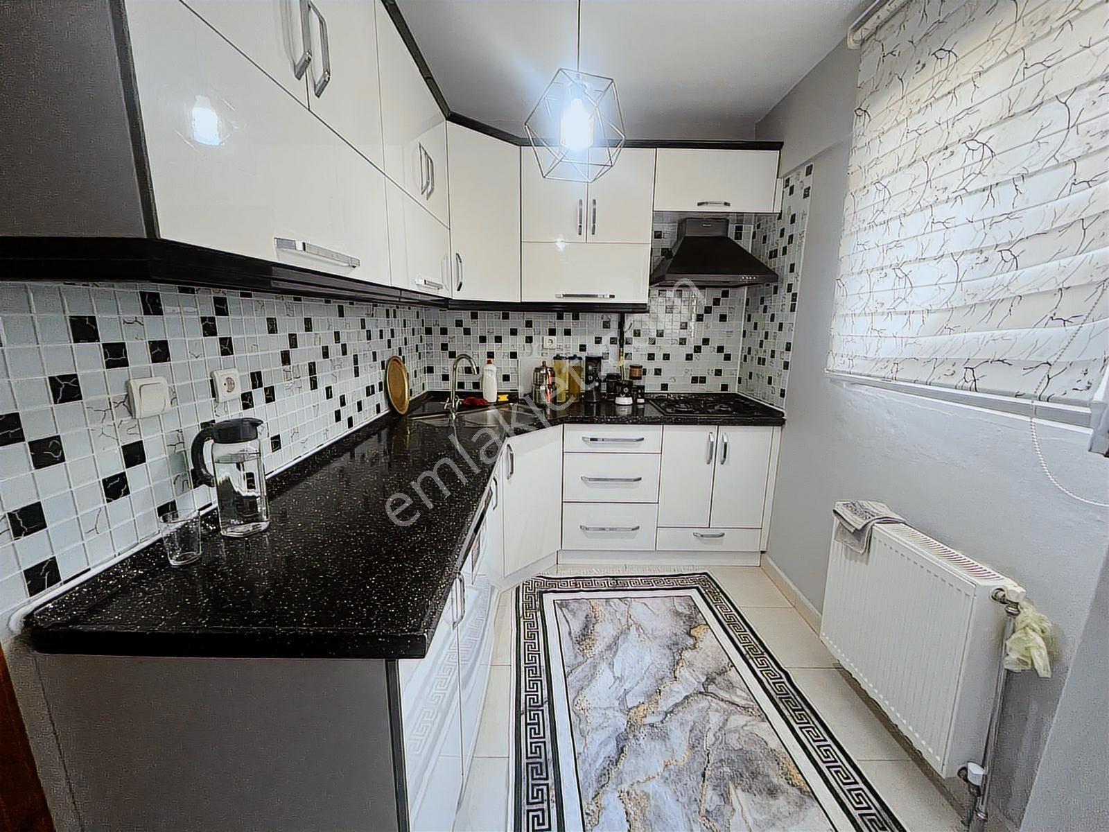 Kartepe Sarımeşe'de Müstakil Yaşam Konforu Sunan Satılık Daire - Görsel 27