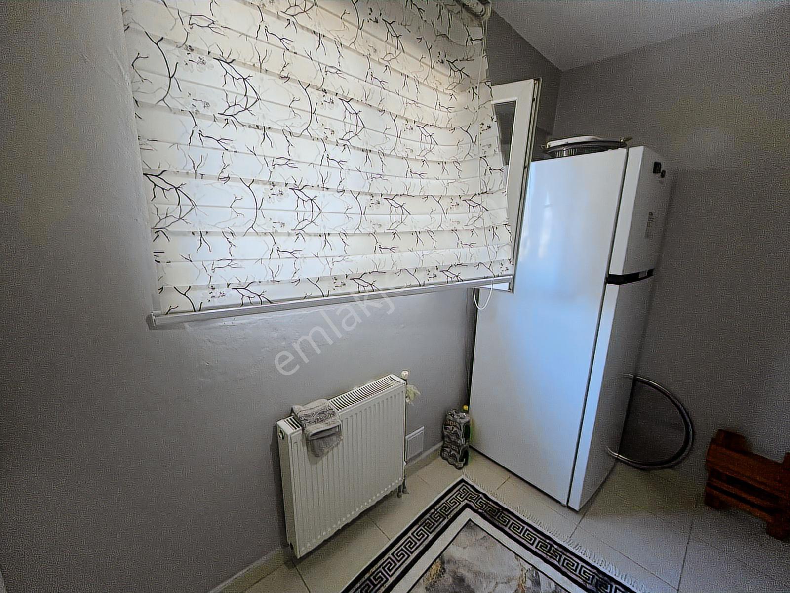Kartepe Sarımeşe'de Müstakil Yaşam Konforu Sunan Satılık Daire - Görsel 30