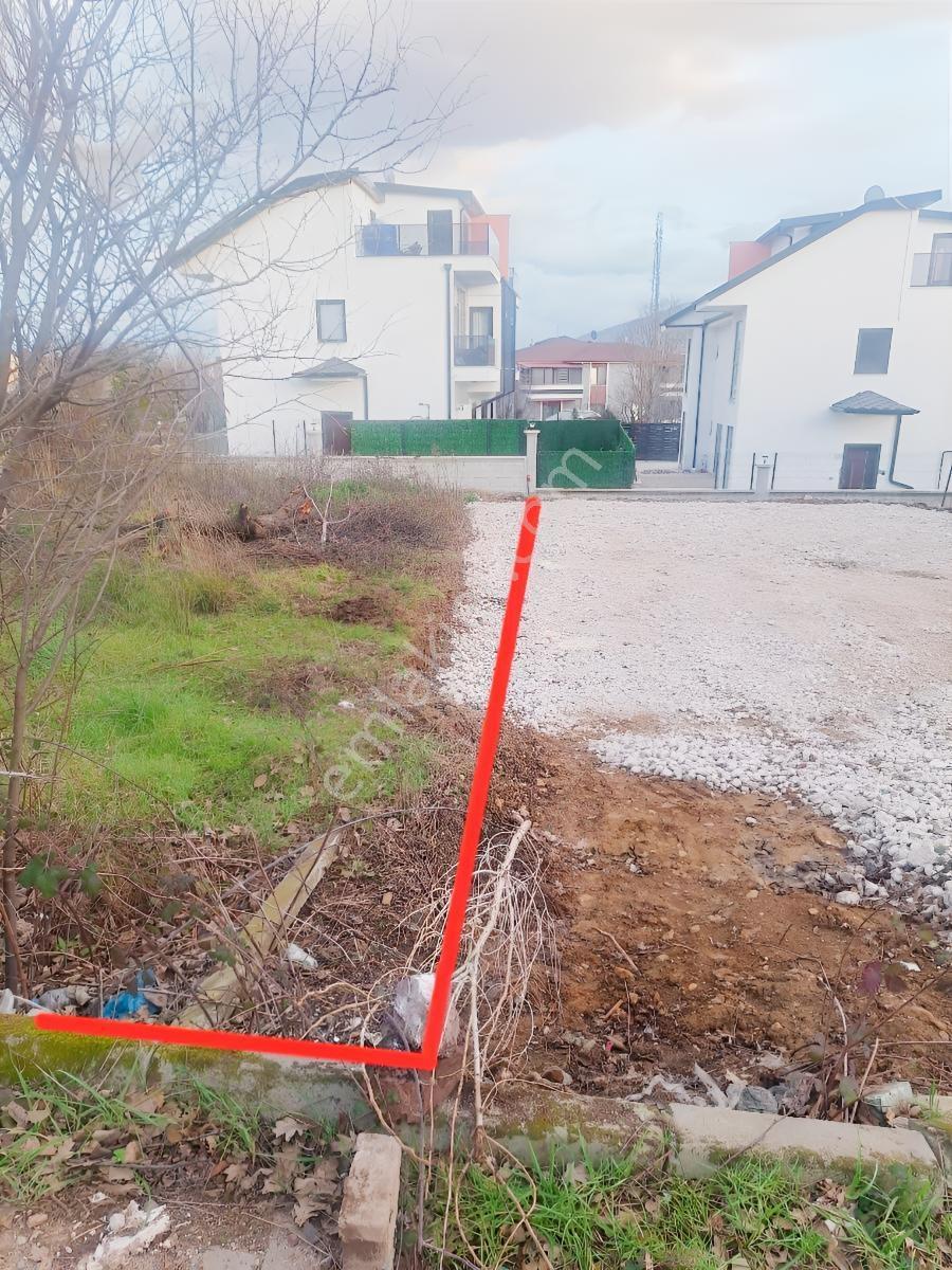 Kartepe Sarımeşede Satılık Konut İmarlı Arsa - Görsel 6