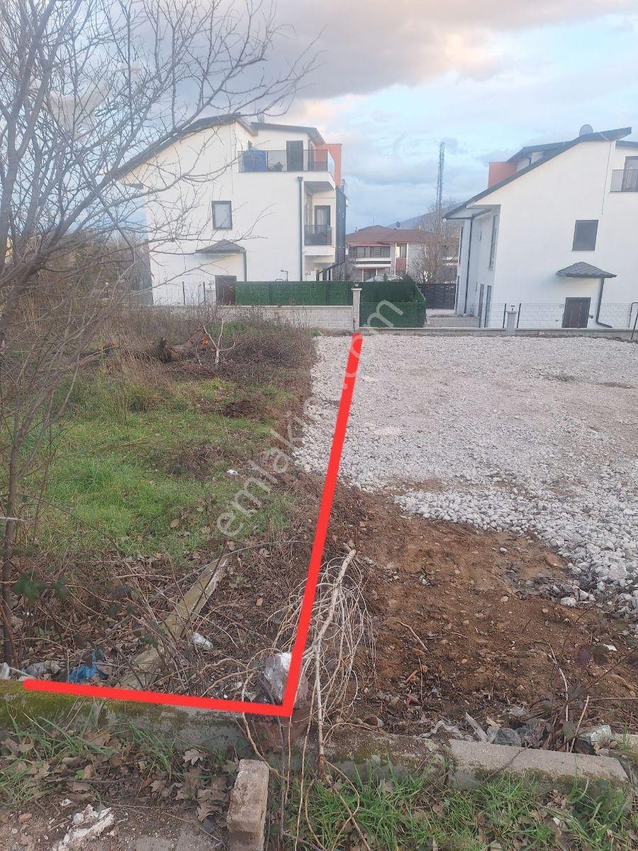 Kartepe Sarımeşede Satılık Konut İmarlı Arsa - Görsel 15