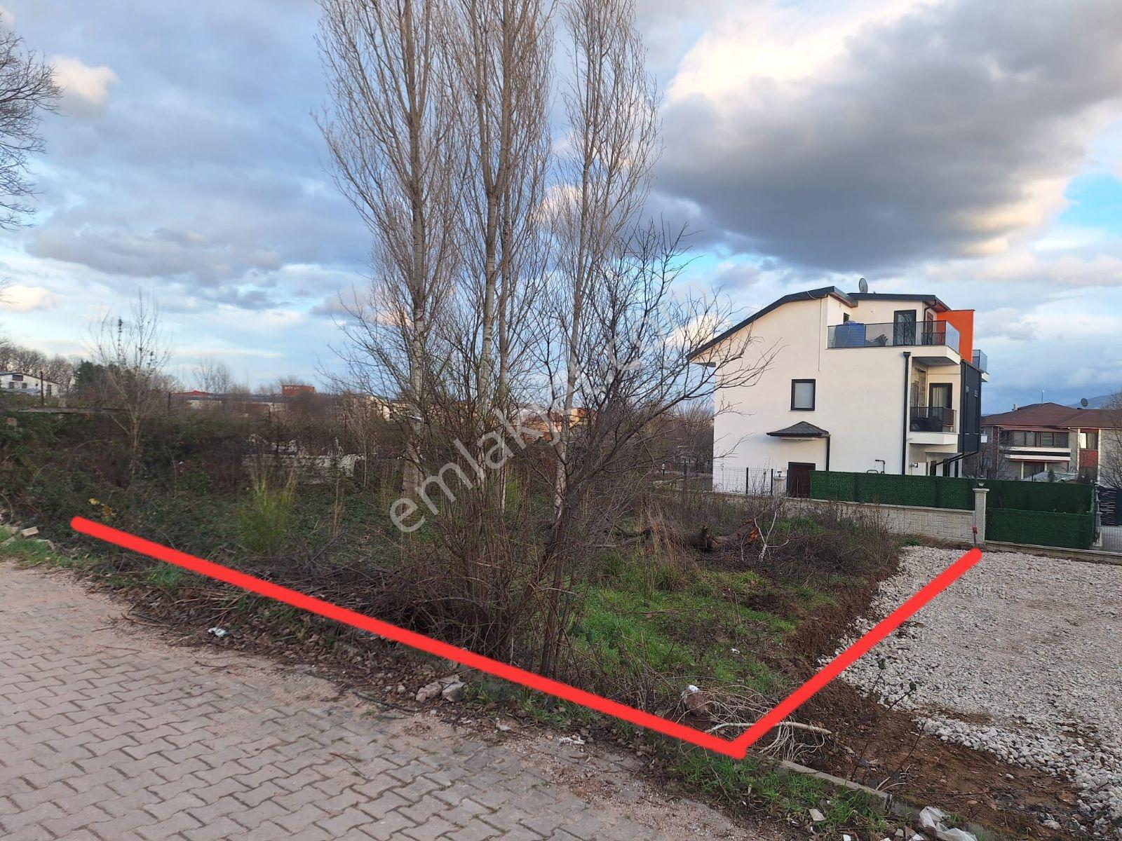 Kartepe Sarımeşede Satılık Konut İmarlı Arsa - Görsel 14