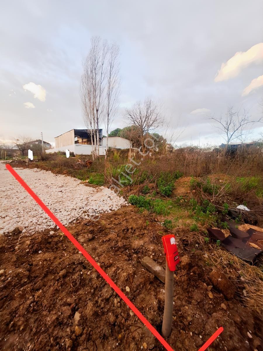 Kartepe Sarımeşede Satılık Konut İmarlı Arsa - Görsel 5