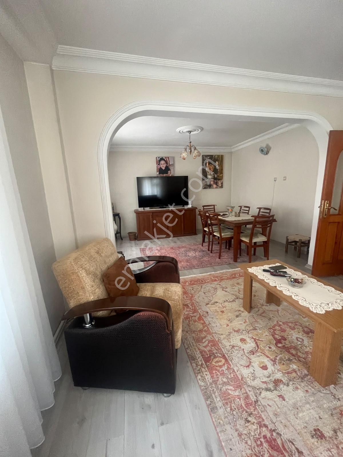 Bağçeşmede Deniz Manzaralı, 3+1, Bahçeli Satılık Müstakil Ev - Görsel 6