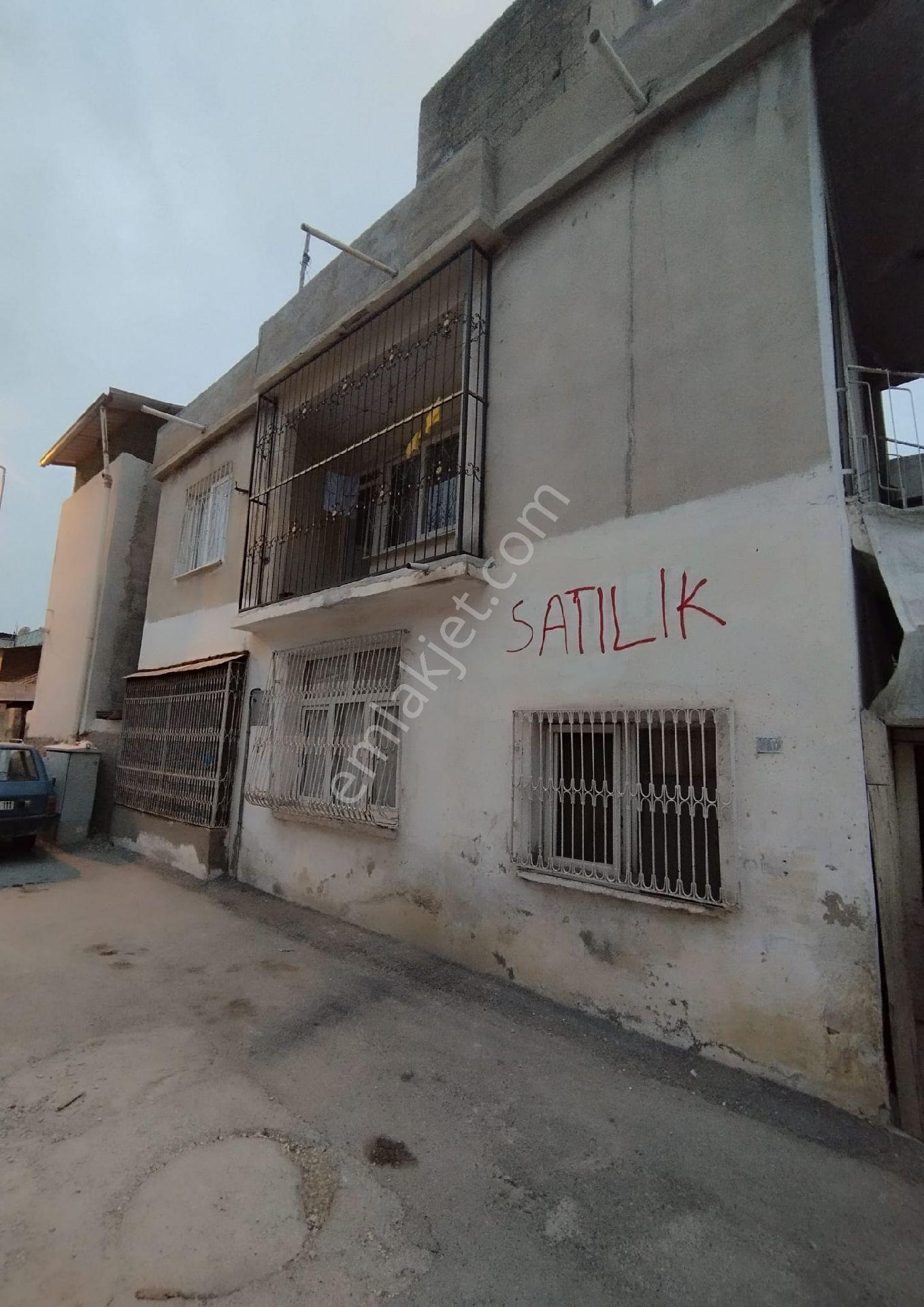 Satılık Müstakil Ev