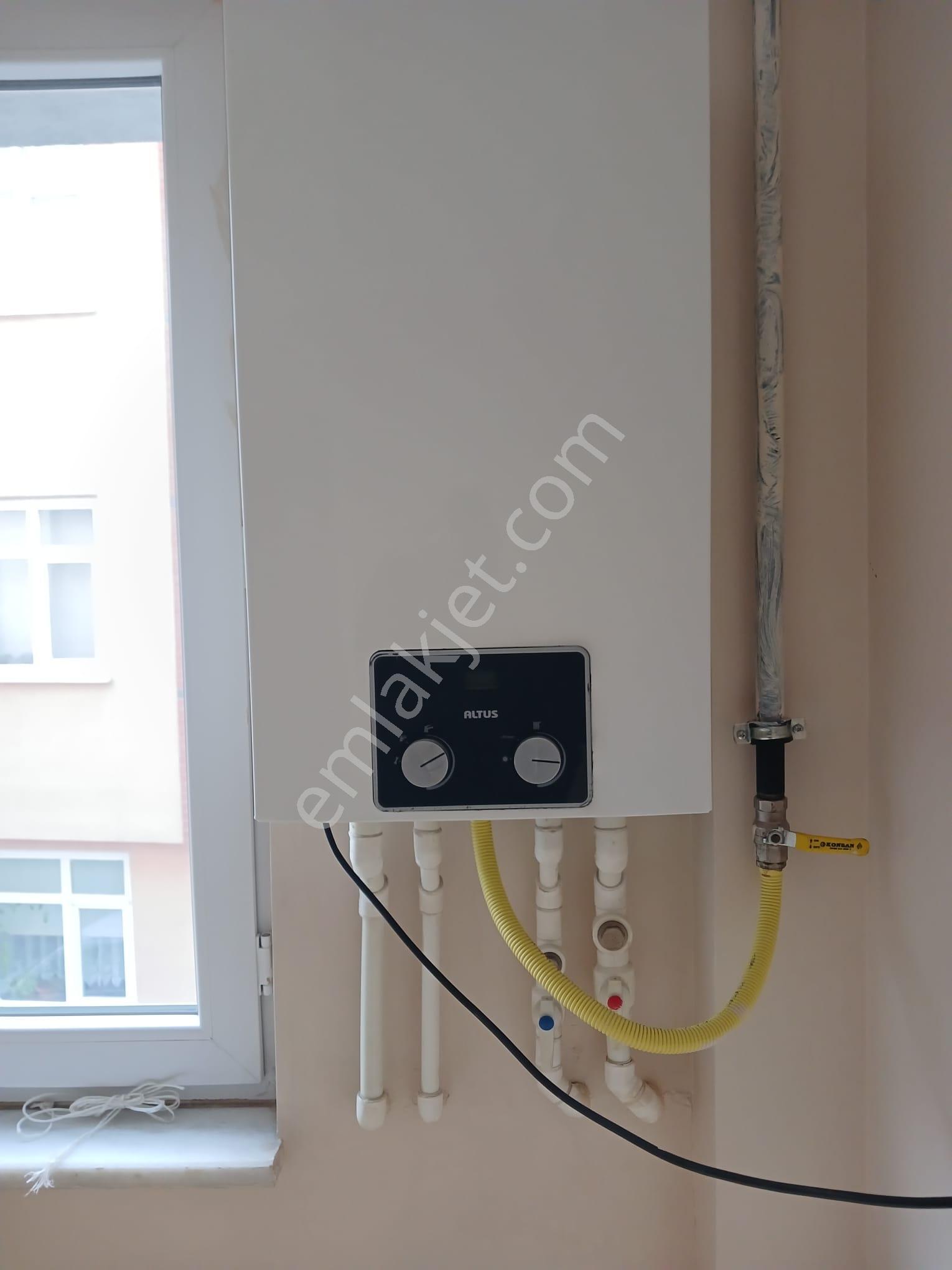 Hilal Akın Emlak’tan Mamure Mahallesi’nde Çarşıya Yakın Kiralık 1+1 Daire - Görsel 15