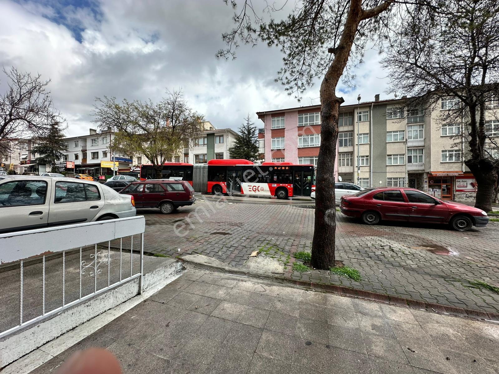 Uzman Emlak Ofisinden Refik Saydam Cadde Üzerinde Devren Çiğköfte Dükkanı - Görsel 17