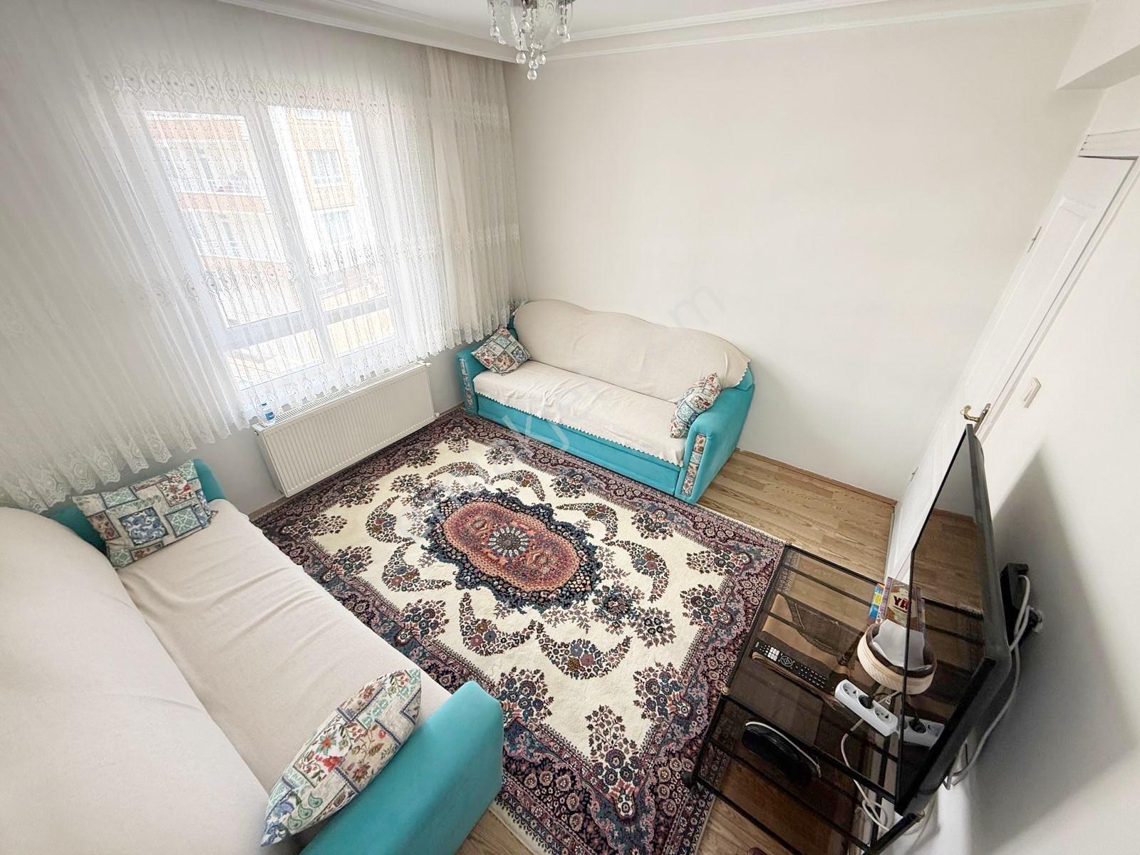 Dilek Cami Yakını Yapılı Asansörlü Krediye Uygunn - Görsel 13