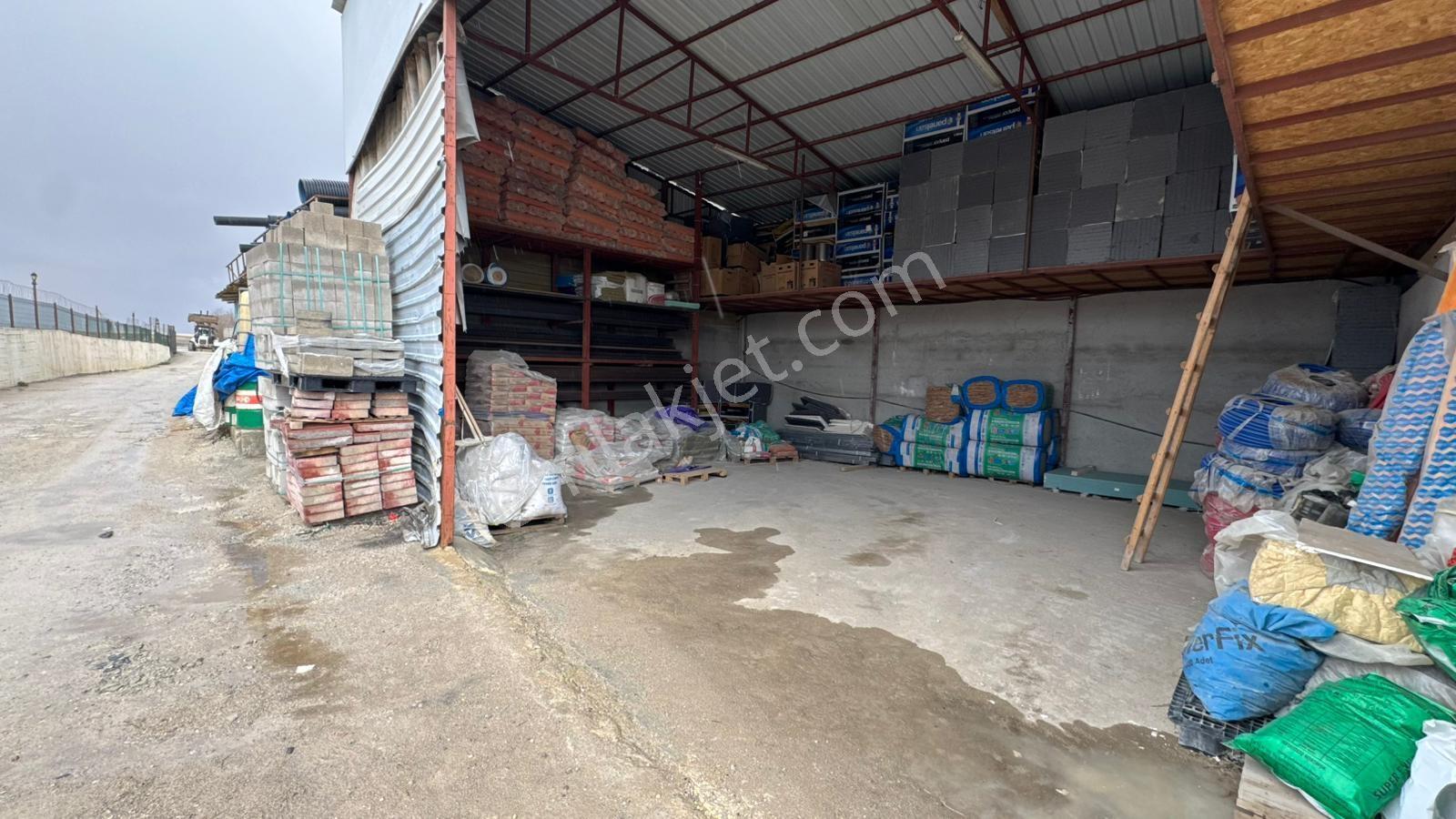 Gölbaşı İkizce'de Arsa İçinde Satılık Villa, Dükkan Ve Market - Görsel 10