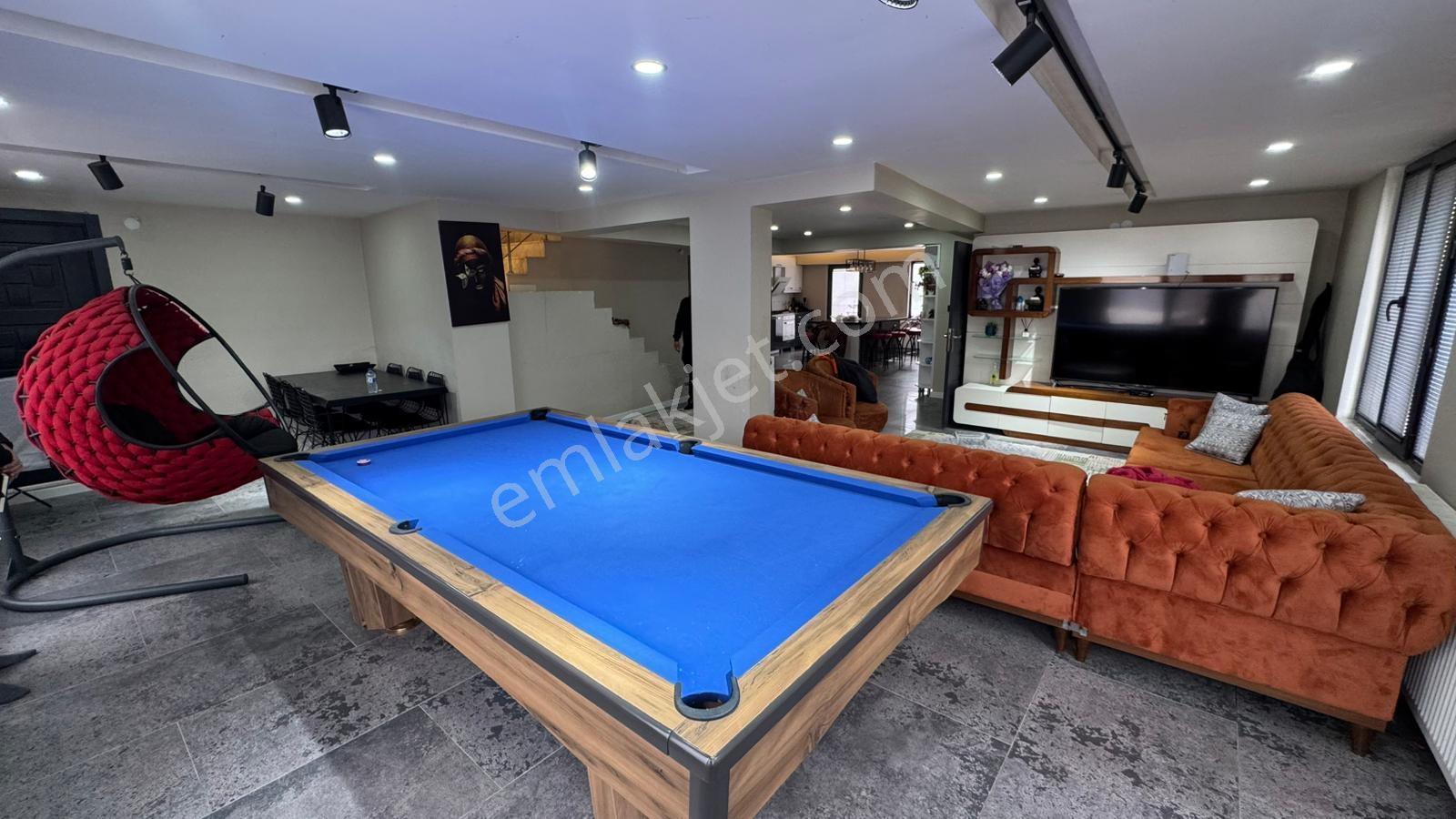 Gölbaşı İkizce'de Arsa İçinde Satılık Villa, Dükkan Ve Market - Görsel 34
