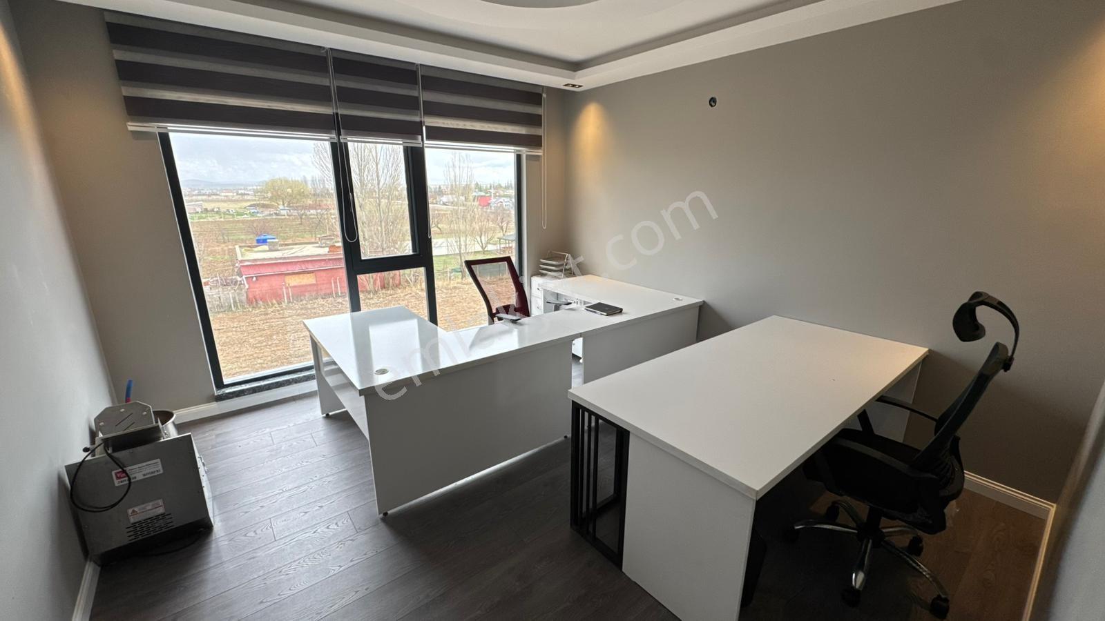Gölbaşı İkizce'de Arsa İçinde Satılık Villa, Dükkan Ve Market - Görsel 22