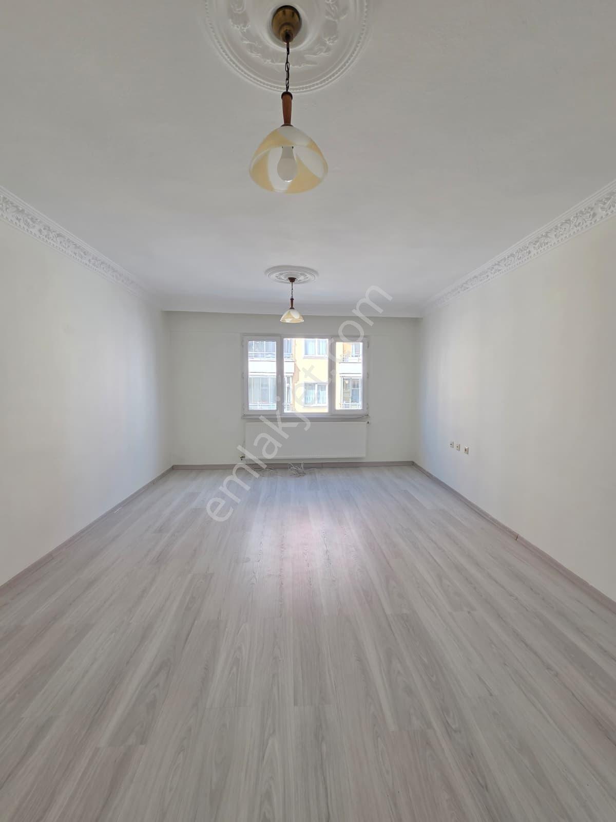 Valleyden Şeyhsinan Mahallesinde Geniş 3+1 Kiralık Daire