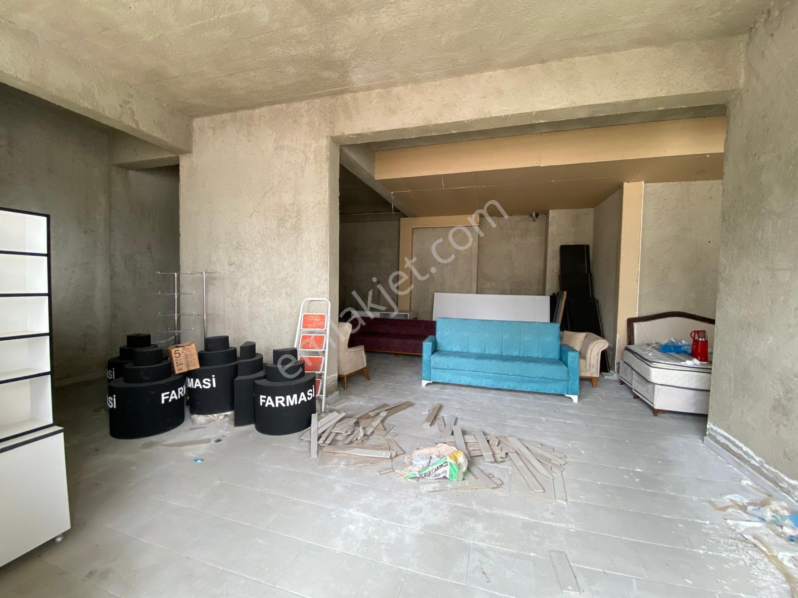 Trabzon Kaşüstü'nde Satılık Dükkan - Görsel 7