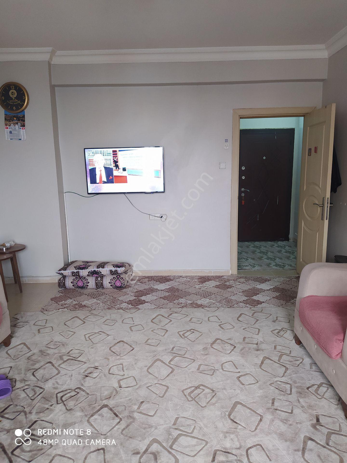 Eryavuz Dan Karaköprü Yaşampark Karşısında 2+1 Odalı, 115 Metre,yüksek Giriş,bu Fiyata Yok - Görsel 14