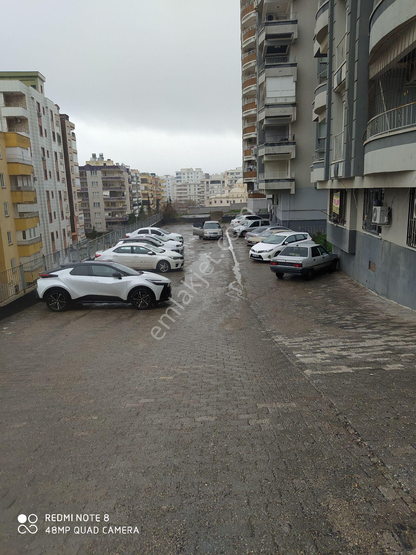 Eryavuz Dan Karaköprü Yaşampark Karşısında 2+1 Odalı, 115 Metre,yüksek Giriş,bu Fiyata Yok - Görsel 3
