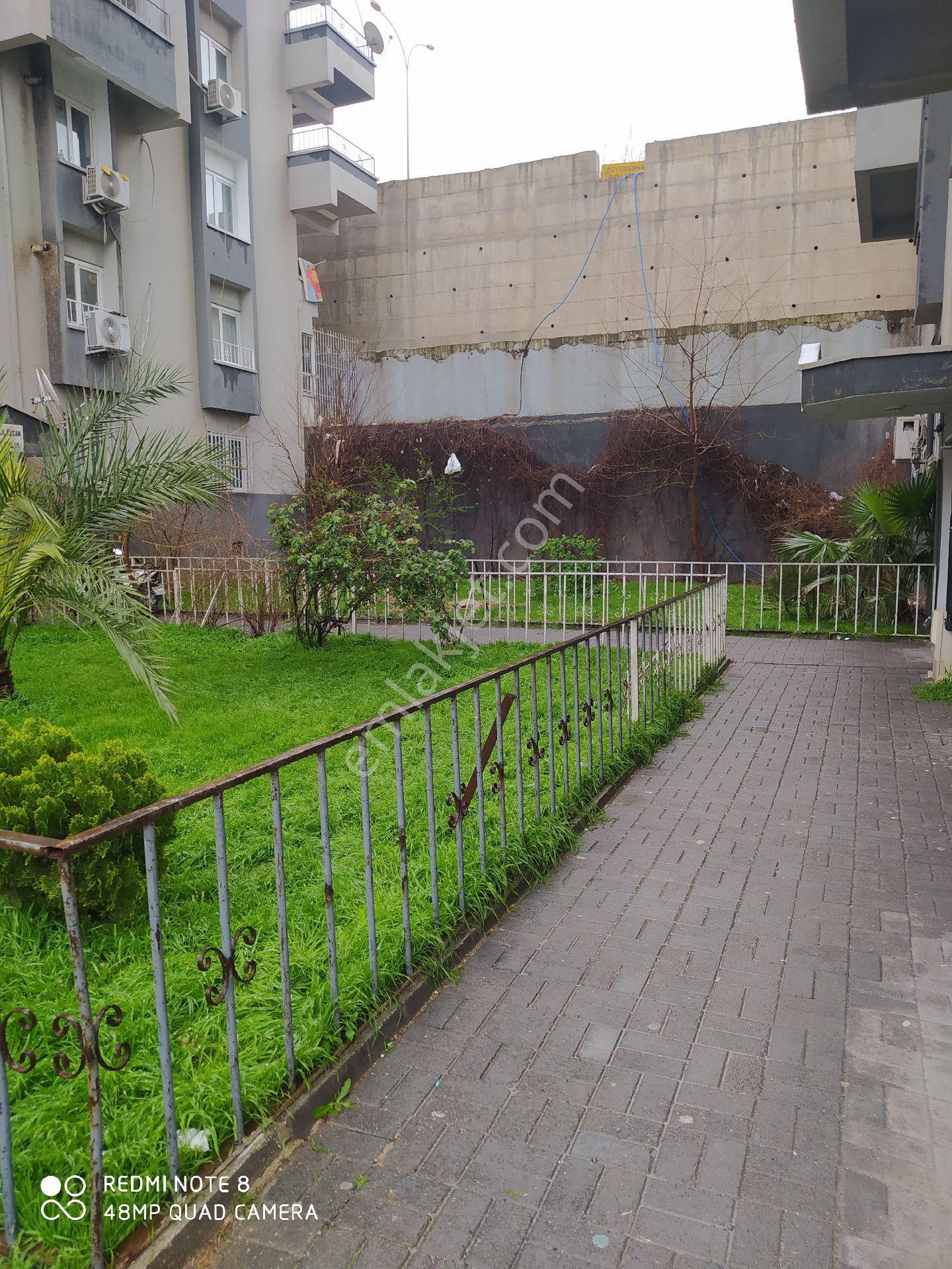 Eryavuz Dan Karaköprü Yaşampark Karşısında 2+1 Odalı, 115 Metre,yüksek Giriş,bu Fiyata Yok