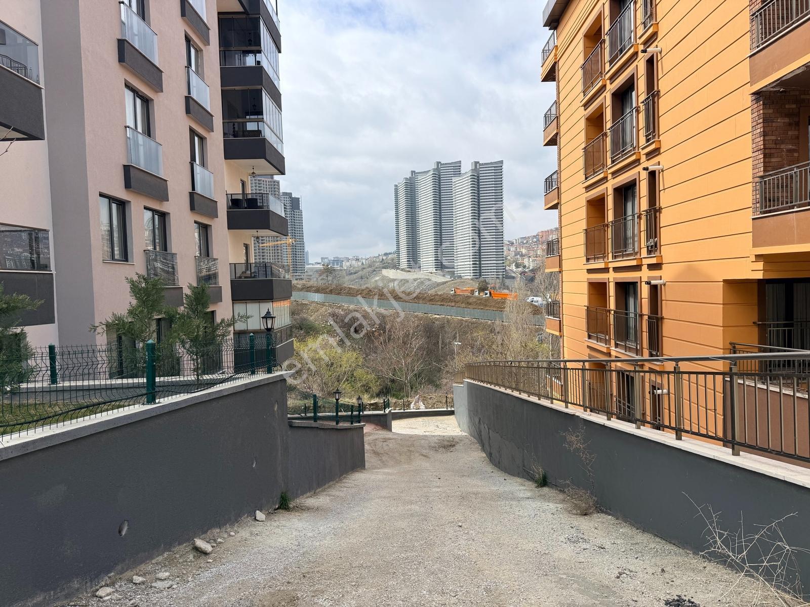 Çankaya Hilal Mahallesinde Satılık 4+1 Dubleks Daire - Görsel 40
