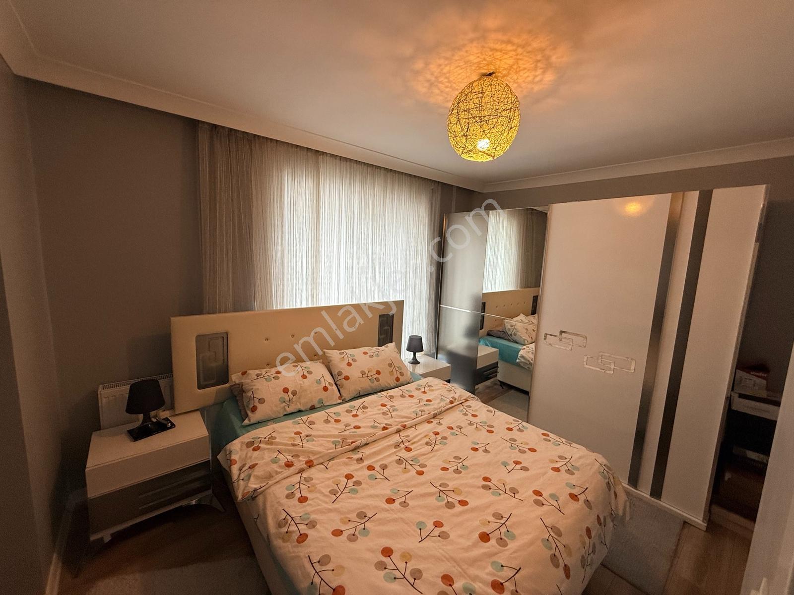 Çankaya Hilal Mahallesinde Satılık 4+1 Dubleks Daire - Görsel 33