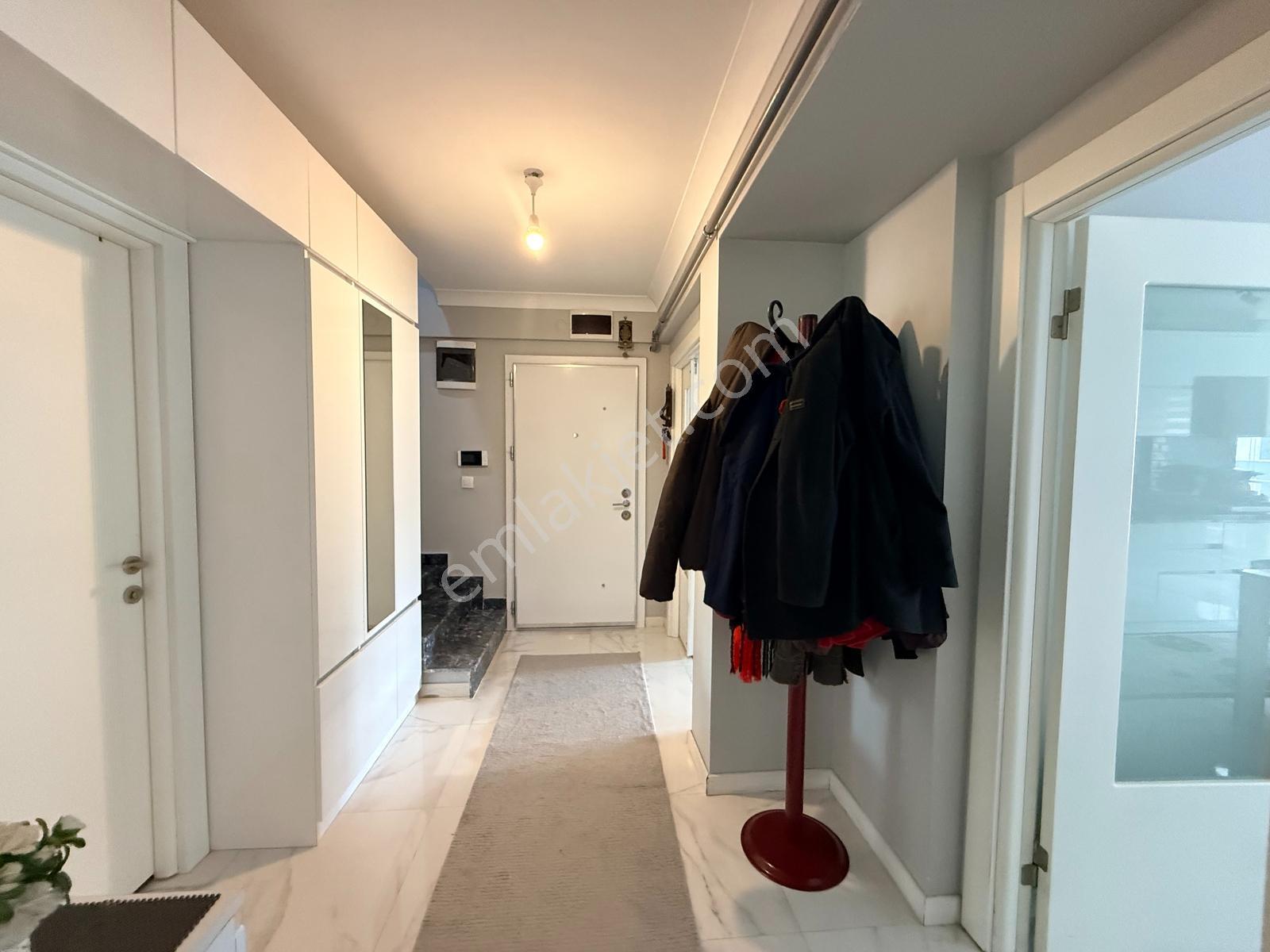 Çankaya Hilal Mahallesinde Satılık 4+1 Dubleks Daire - Görsel 7
