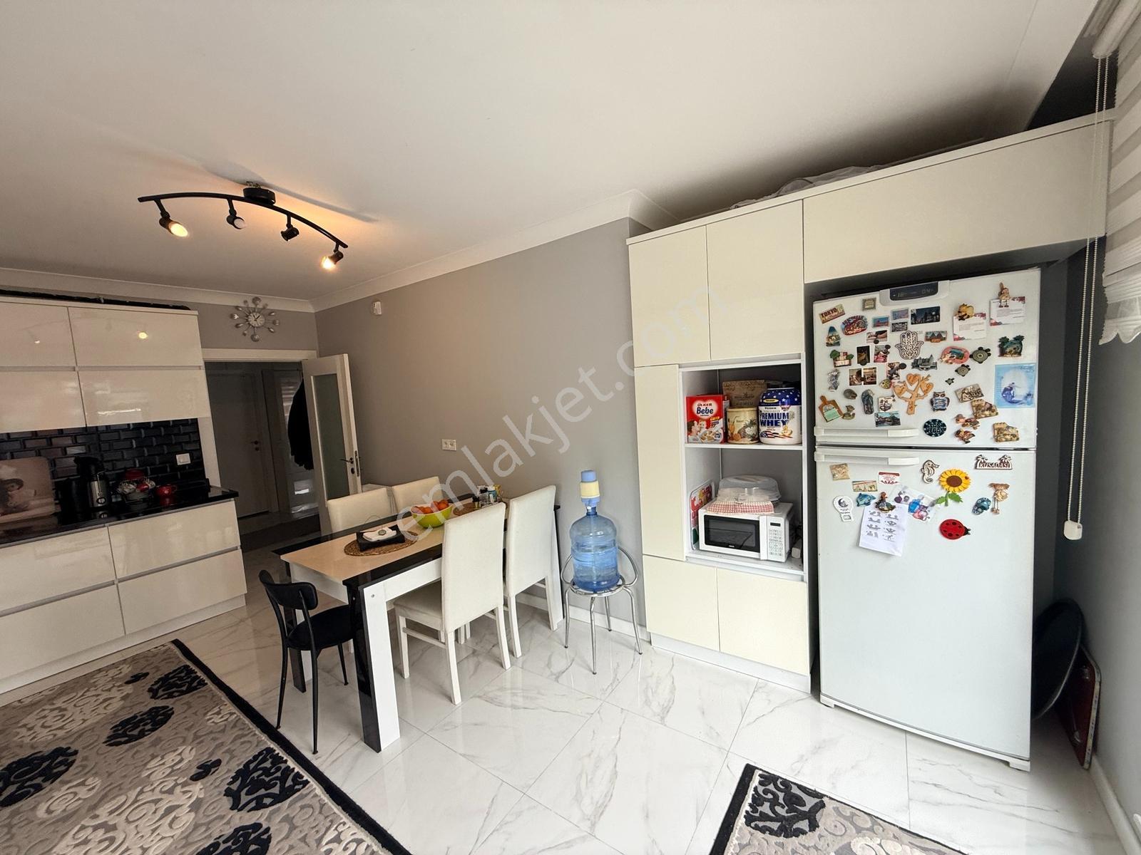 Çankaya Hilal Mahallesinde Satılık 4+1 Dubleks Daire - Görsel 19