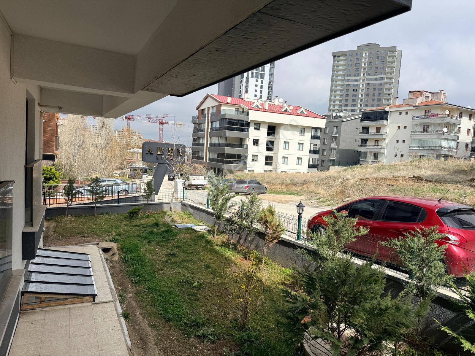 Çankaya Hilal Mahallesinde Satılık 4+1 Dubleks Daire - Görsel 15