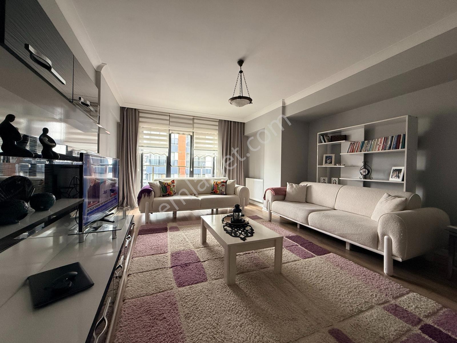 Çankaya Hilal Mahallesinde Satılık 4+1 Dubleks Daire - Görsel 22