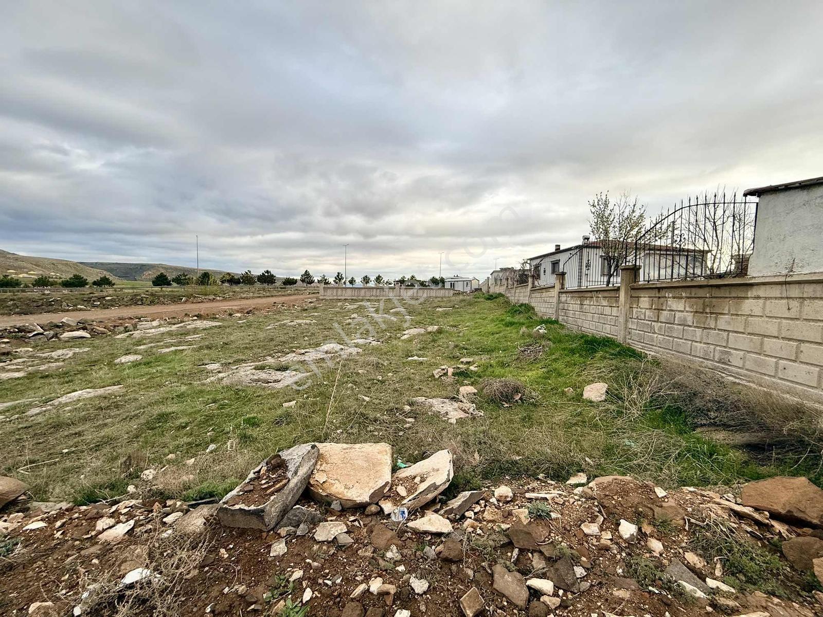 Gesi Mahallesinde Satılık 735 M² Villa Parseli Ana Yola Sıfır - Görsel 5