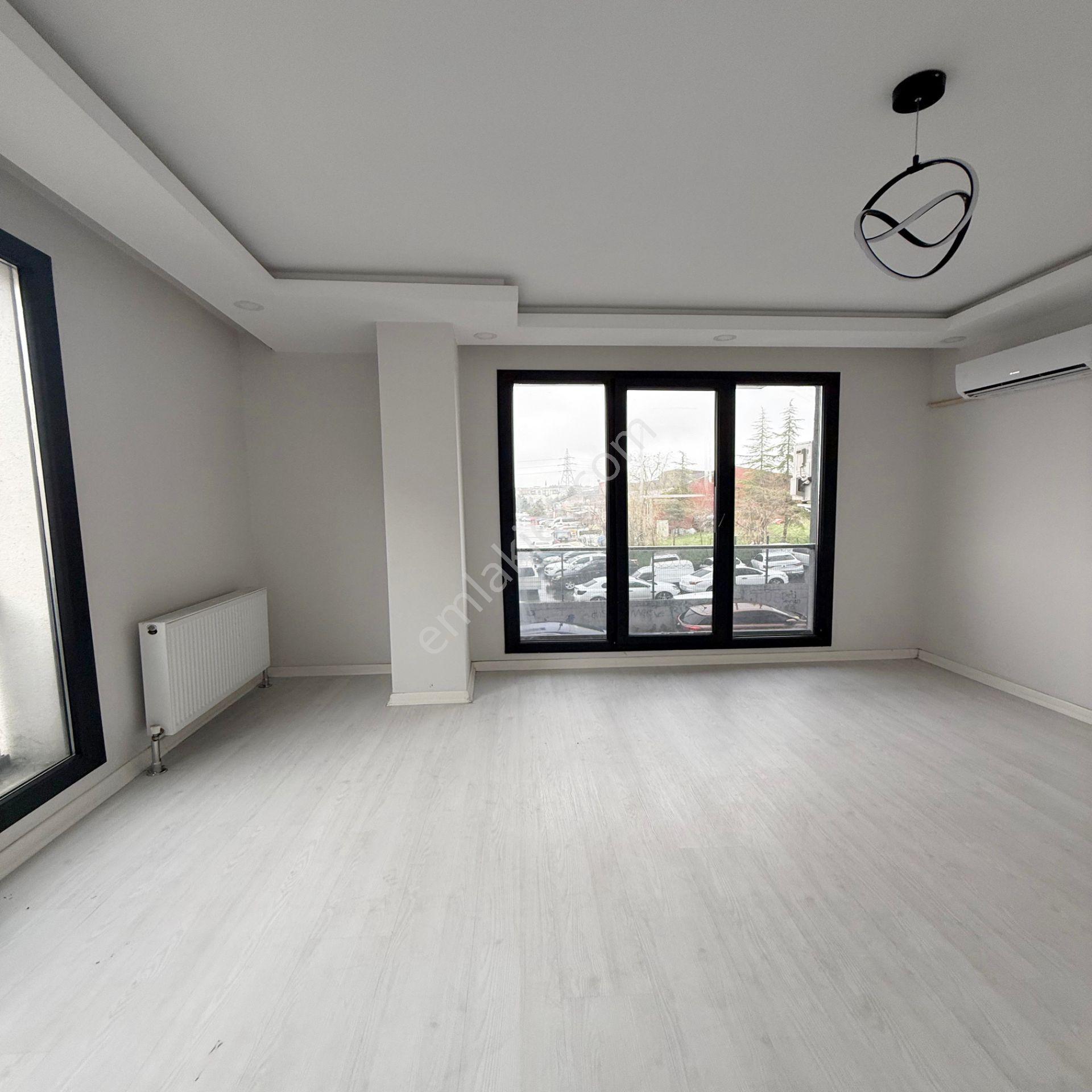 Doğan Araslı Bulvarına Yürüme Mesafesinde Sıfır Daire - Görsel 17