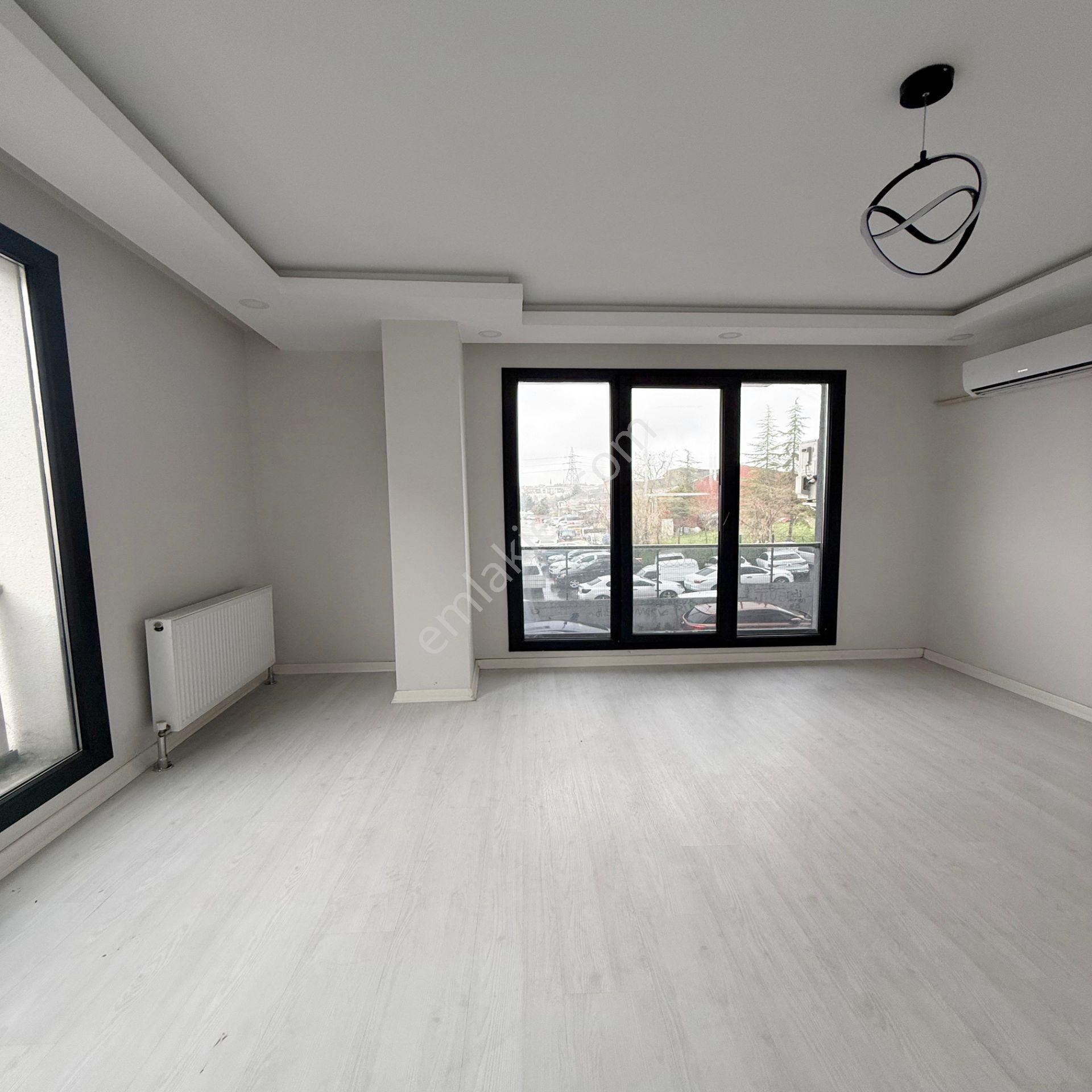 Doğan Araslı Bulvarına Yürüme Mesafesinde Sıfır Daire - Görsel 16