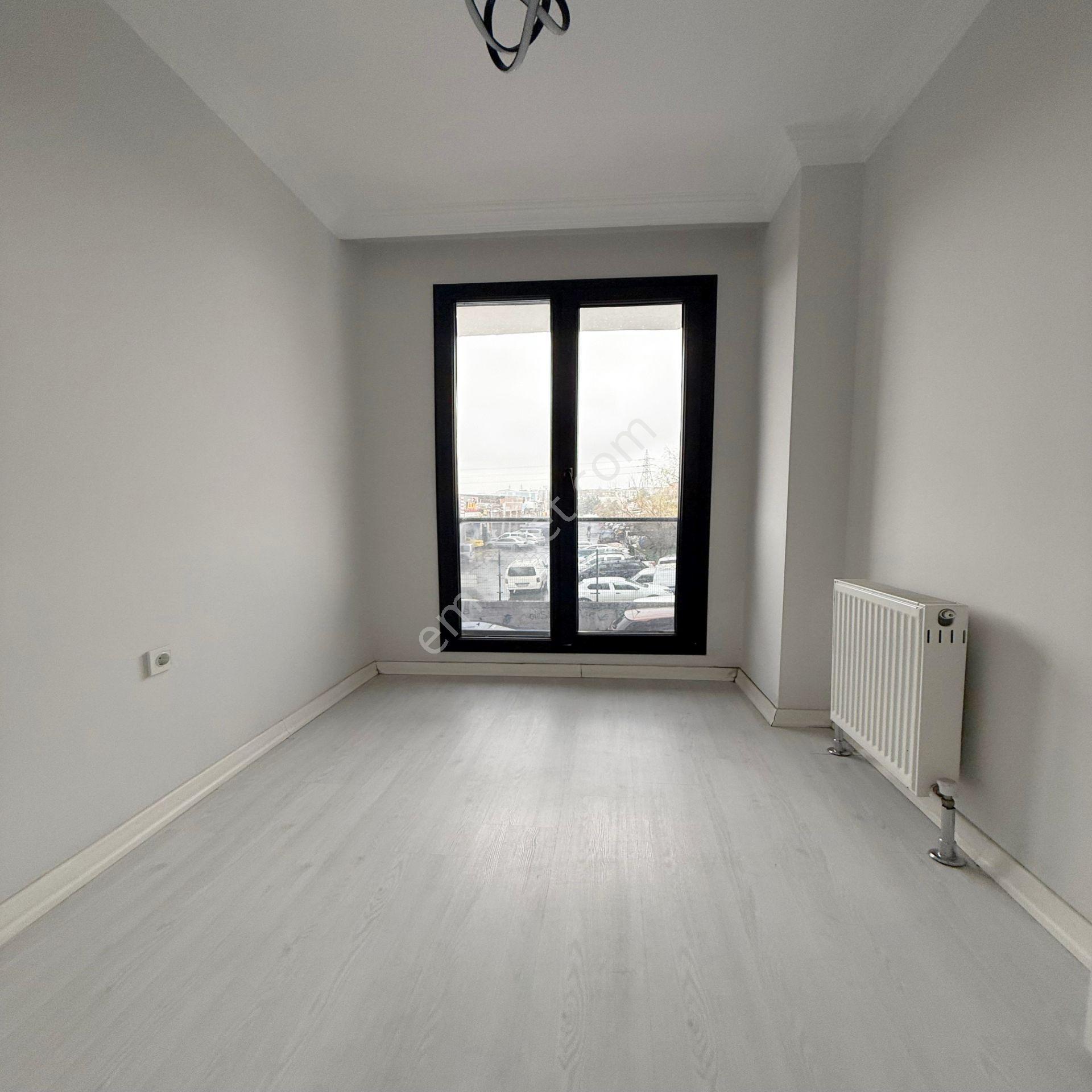 Doğan Araslı Bulvarına Yürüme Mesafesinde Sıfır Daire - Görsel 13