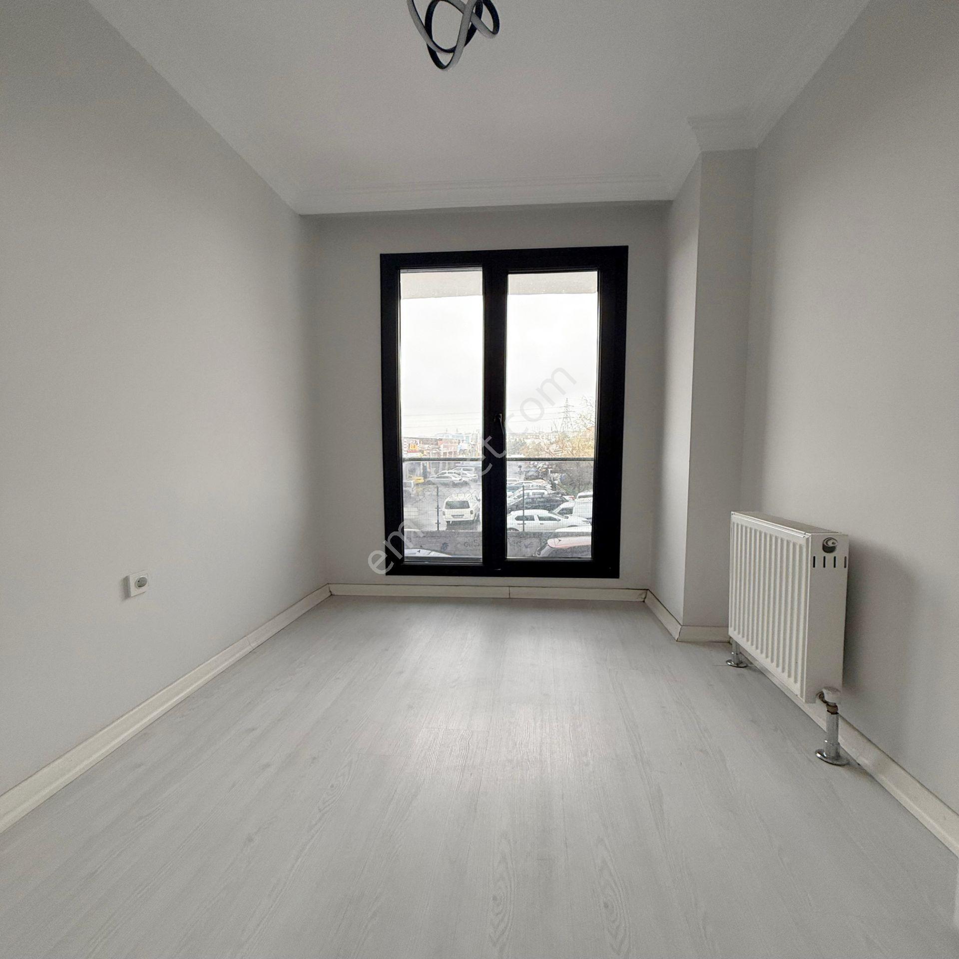 Doğan Araslı Bulvarına Yürüme Mesafesinde Sıfır Daire - Görsel 12