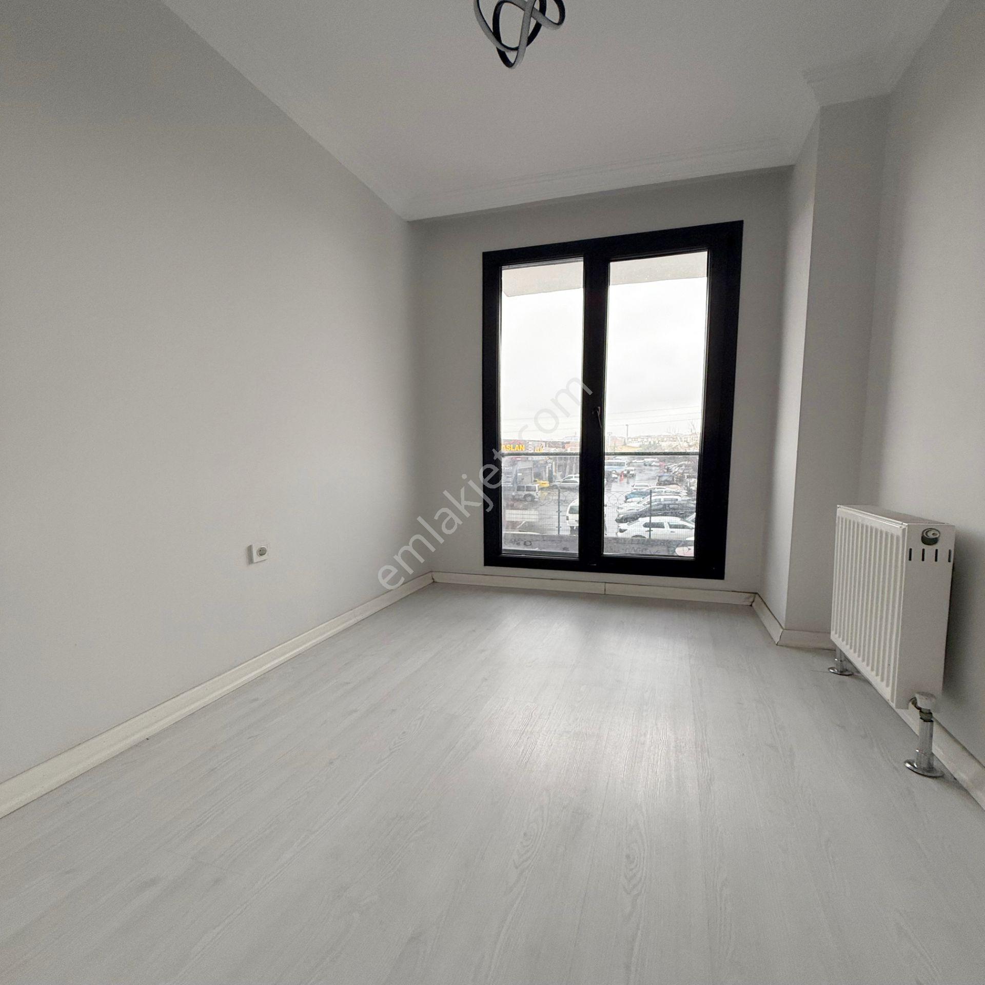 Doğan Araslı Bulvarına Yürüme Mesafesinde Sıfır Daire - Görsel 15