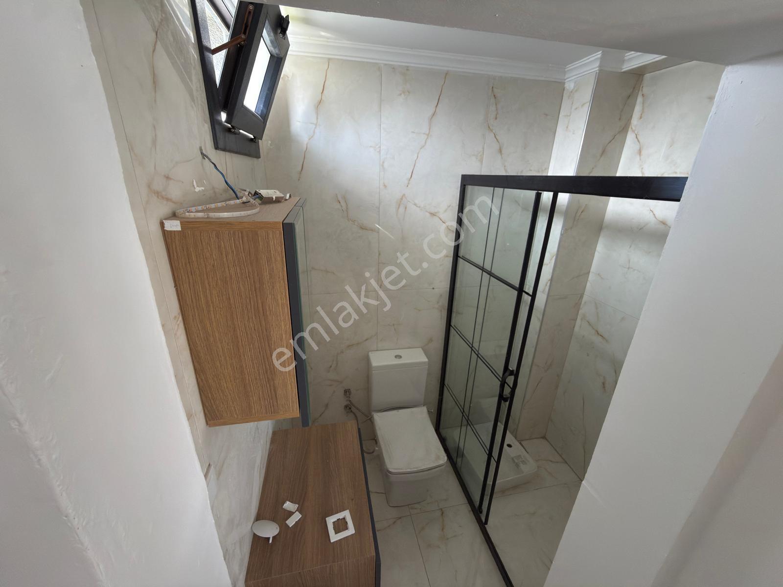 İzmir Dikili Cumhuriyet Mah Satılık Sıfır 4+1 Denize Yakın Villa - Görsel 25