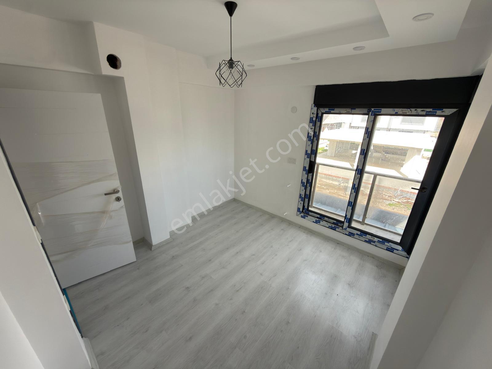 İzmir Dikili Cumhuriyet Mah Satılık Sıfır 4+1 Denize Yakın Villa - Görsel 19