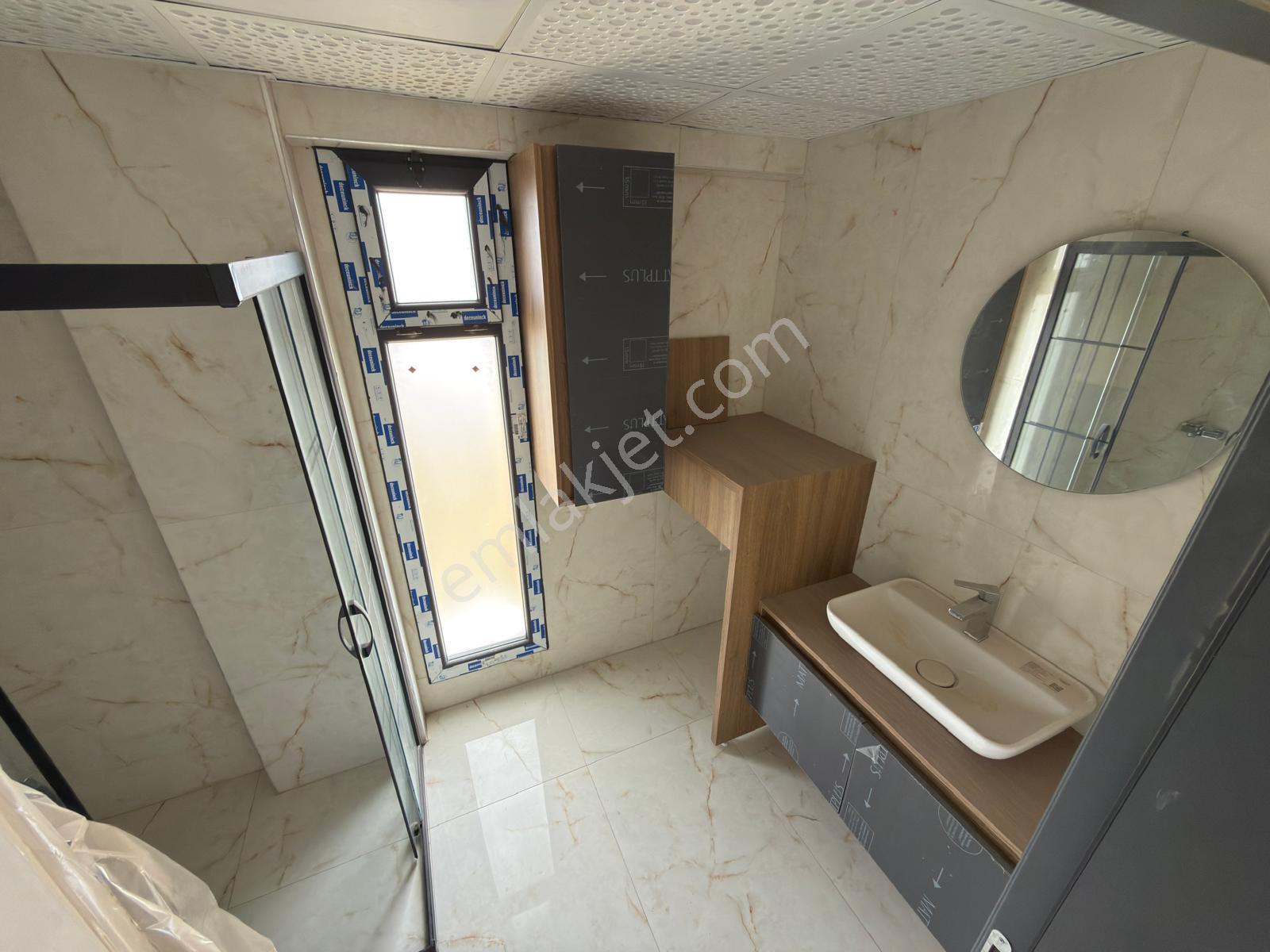 İzmir Dikili Cumhuriyet Mah Satılık Sıfır 4+1 Denize Yakın Villa - Görsel 15