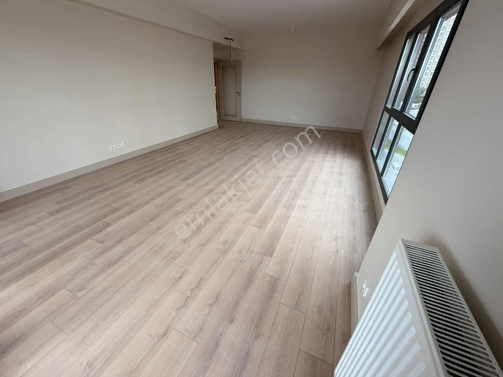 Modernyaka Tek Yetkili Satış Ofisinden Kiralık 4+1(my109) - Görsel 2