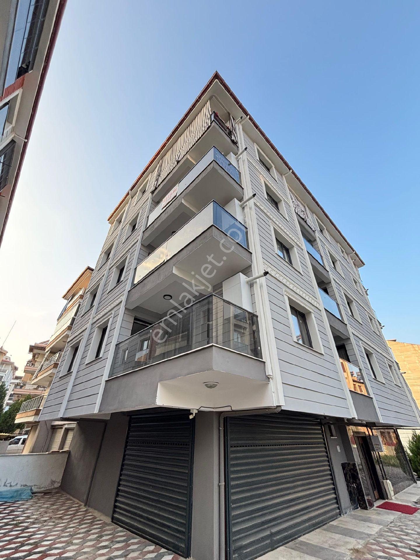 Kurtuluş Mah Kiralık - Görsel 2