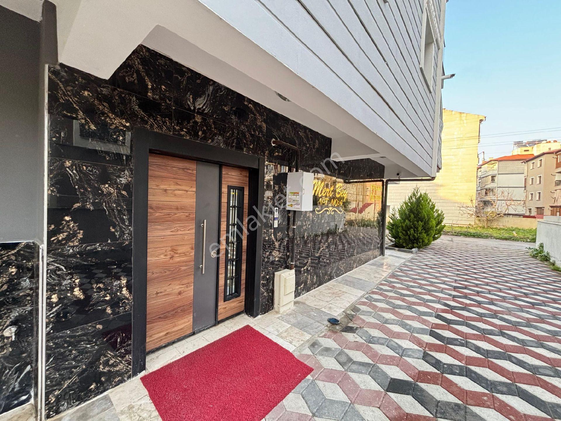 Kurtuluş Mah Kiralık