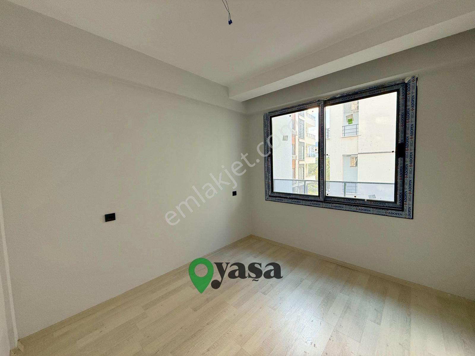 Yaşa Gyd - Silifke Yeşilovacık Komşu Park St. 1+1 Satılık - Görsel 4