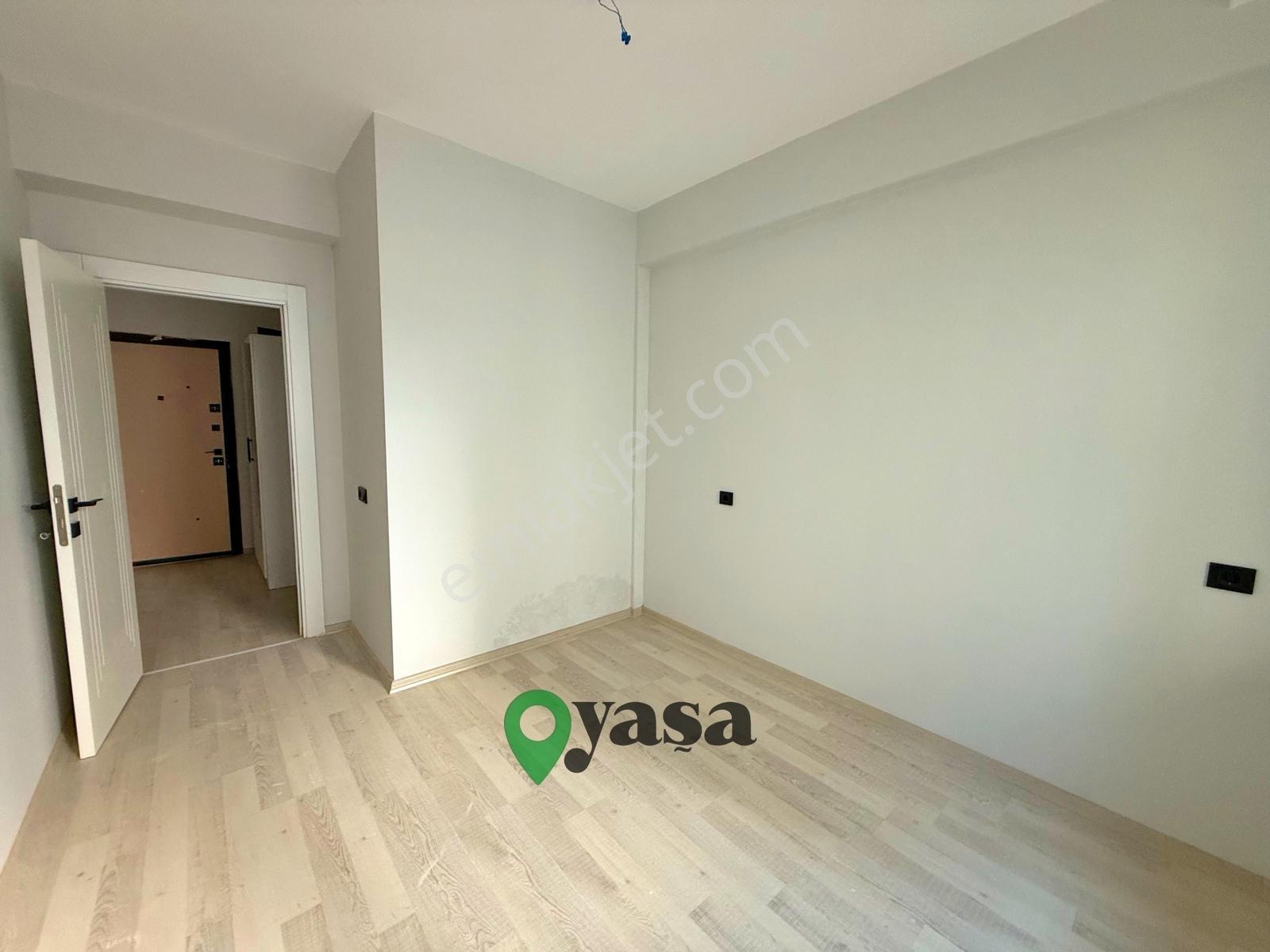 Yaşa Gyd - Silifke Yeşilovacık Komşu Park St. 1+1 Satılık - Görsel 7