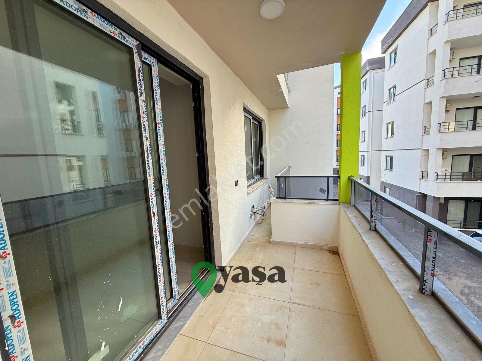 Yaşa Gyd - Silifke Yeşilovacık Komşu Park St. 1+1 Satılık - Görsel 6