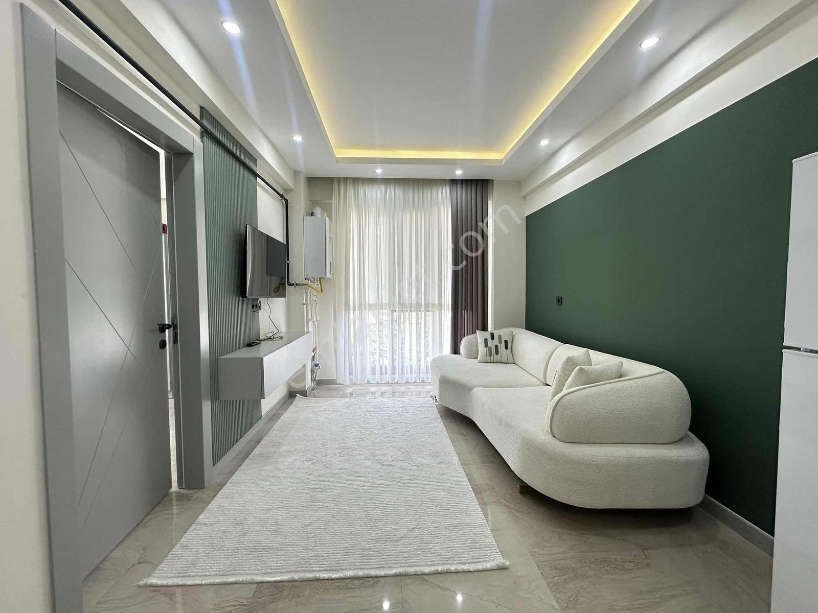 Depozitosuz Şehir Hastanesi Yakını Kiralık 2+1 Eşyalı Apart