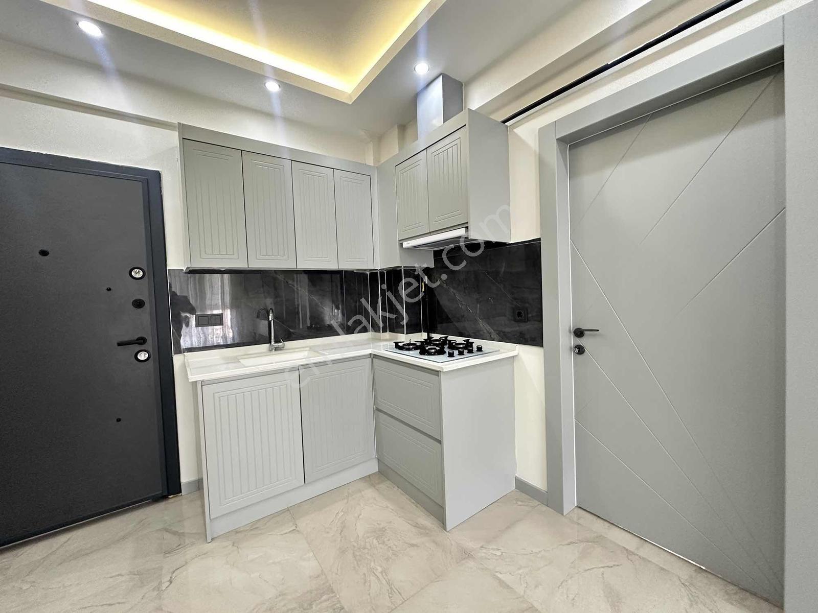 Depozitosuz Şehir Hastanesi Yakını Kiralık 2+1 Eşyalı Apart - Görsel 4