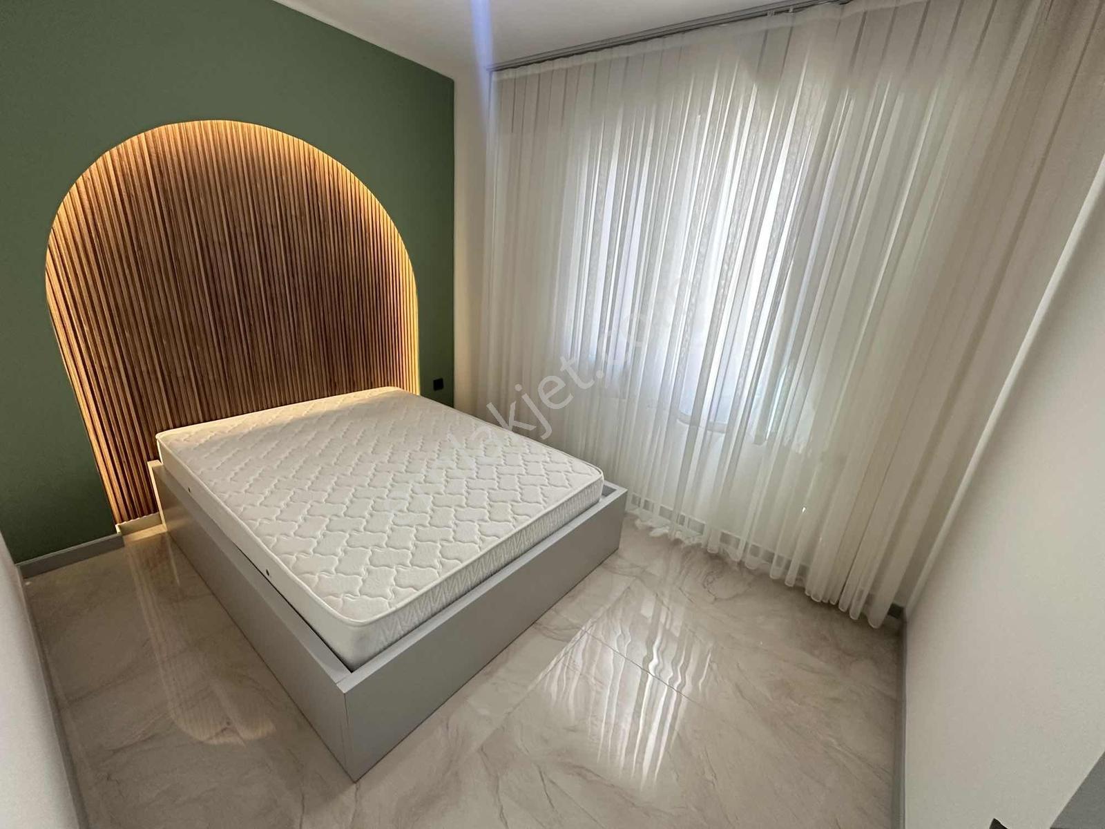Depozitosuz Şehir Hastanesi Yakını Kiralık 2+1 Eşyalı Apart - Görsel 6