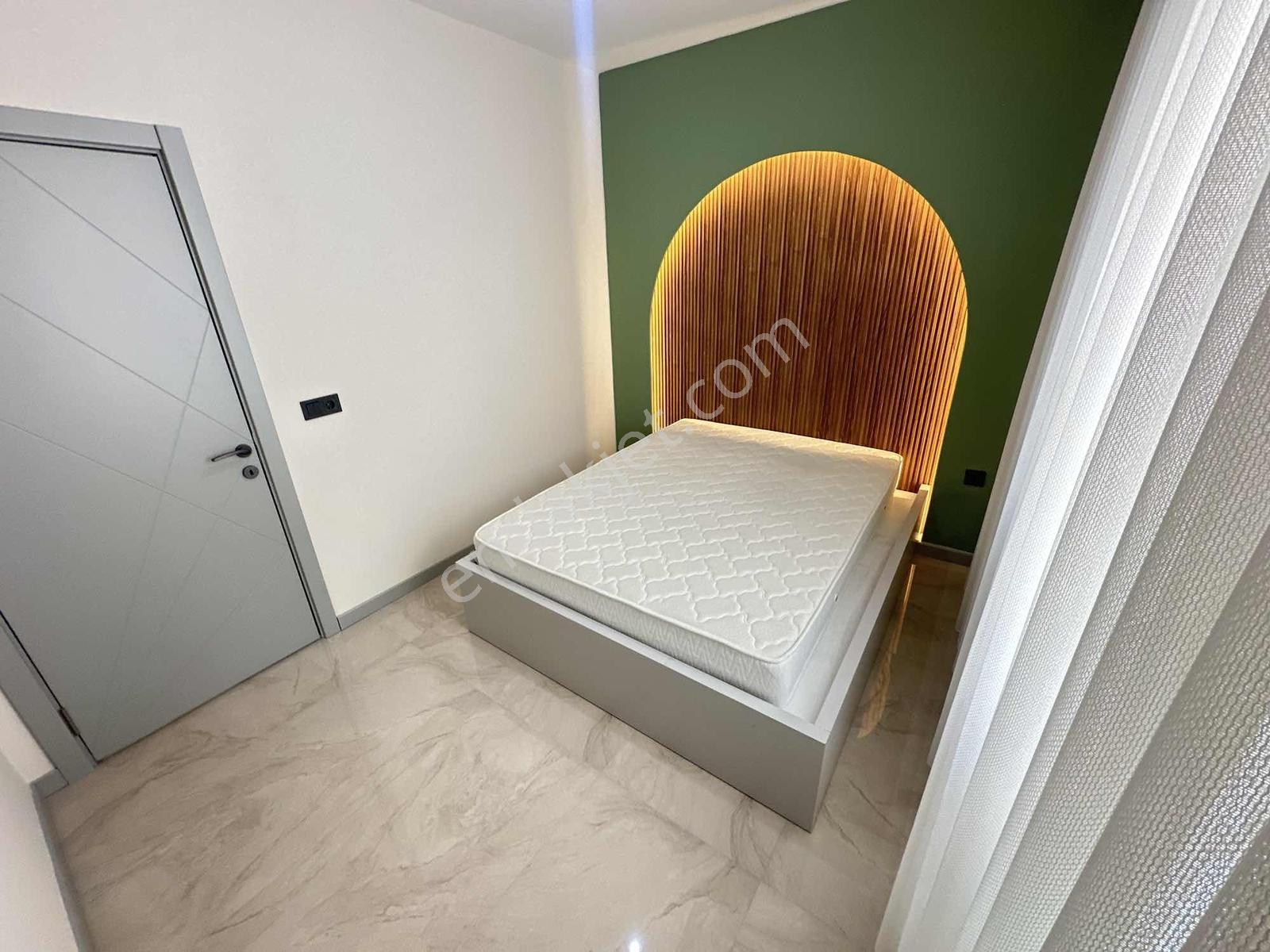 Depozitosuz Şehir Hastanesi Yakını Kiralık 2+1 Eşyalı Apart - Görsel 5