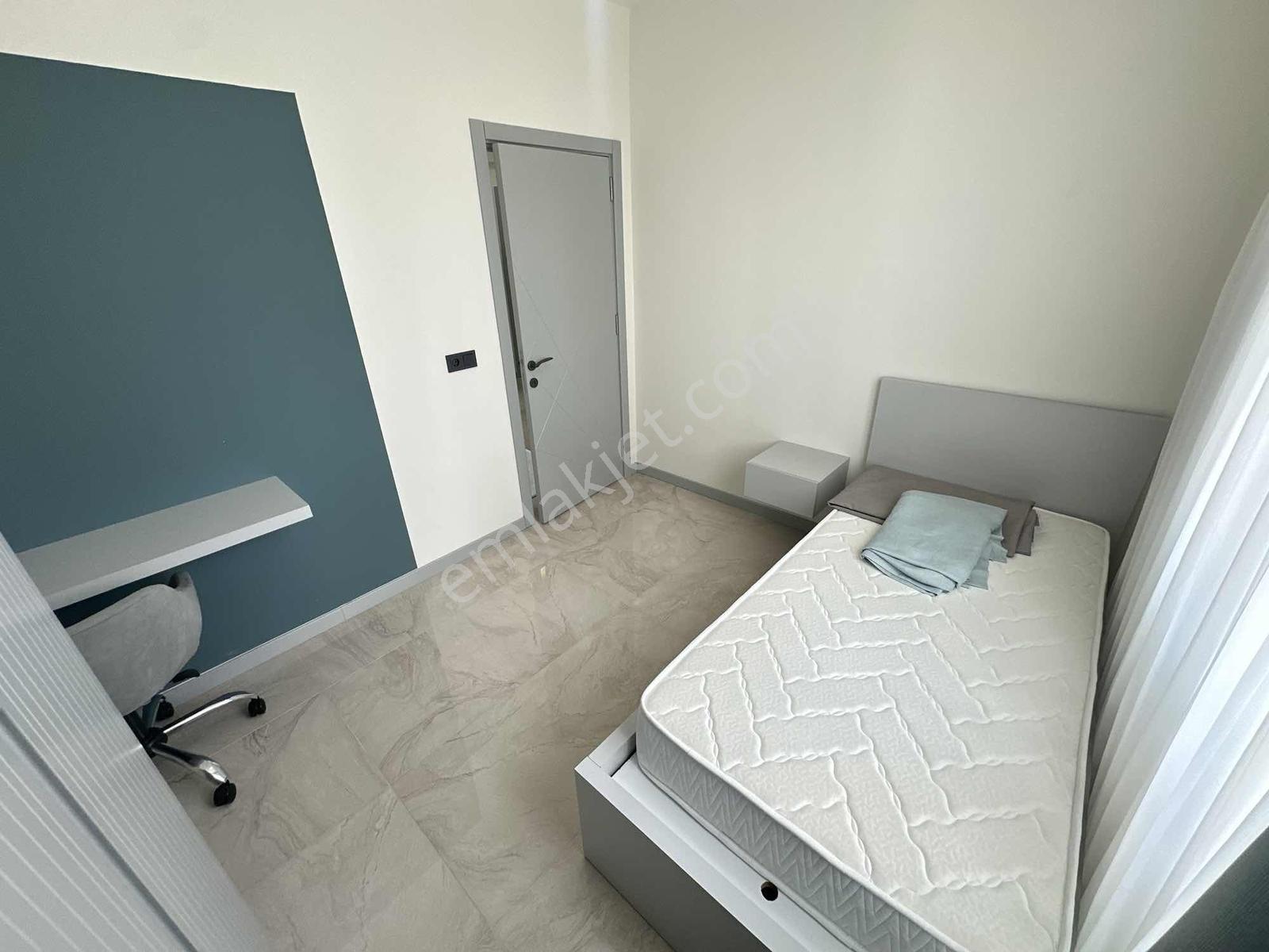 Depozitosuz Şehir Hastanesi Yakını Kiralık 2+1 Eşyalı Apart - Görsel 7