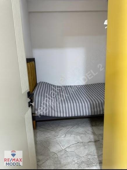 Asmalıevler De Site İçerisinde 2+1 Eşyalı Kiralık Daire - Görsel 7