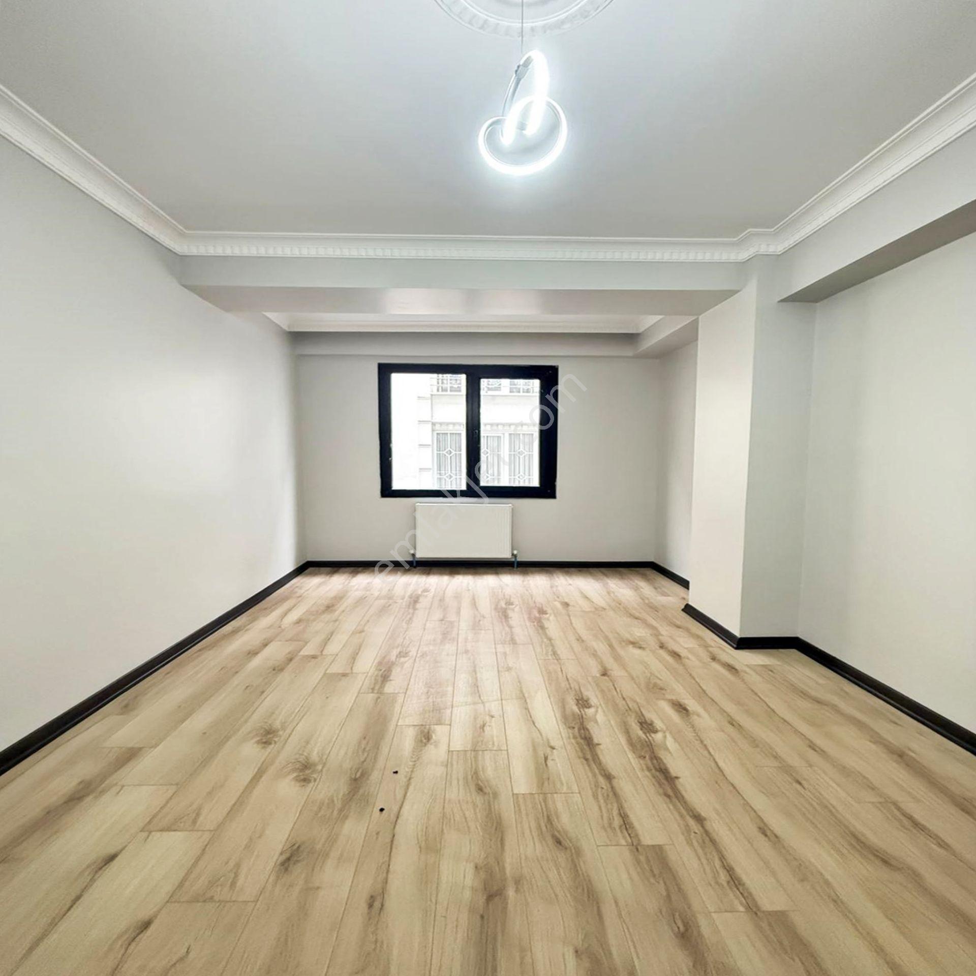 Bahçeşehir Bölgesinde Uygun Fiyatlı 2+1 Satılık Daire - Görsel 8