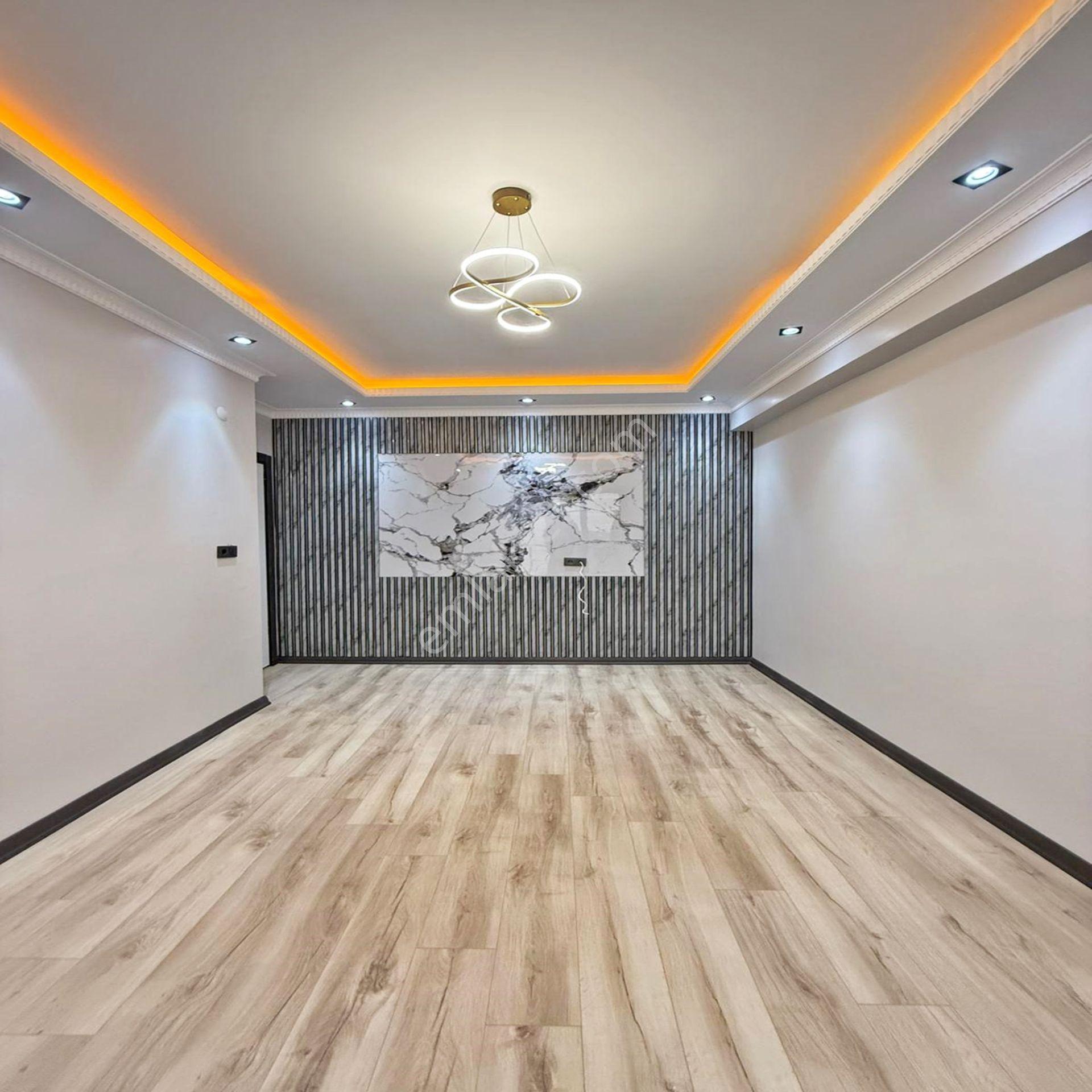 Bahçeşehir Bölgesinde Uygun Fiyatlı 2+1 Satılık Daire - Görsel 11